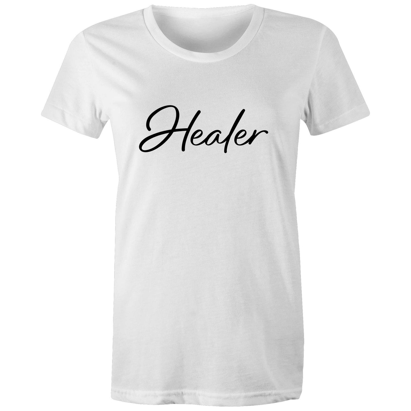 Healer - Women's Tee