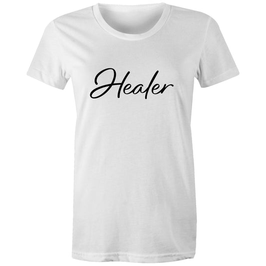 Healer - Women's Tee