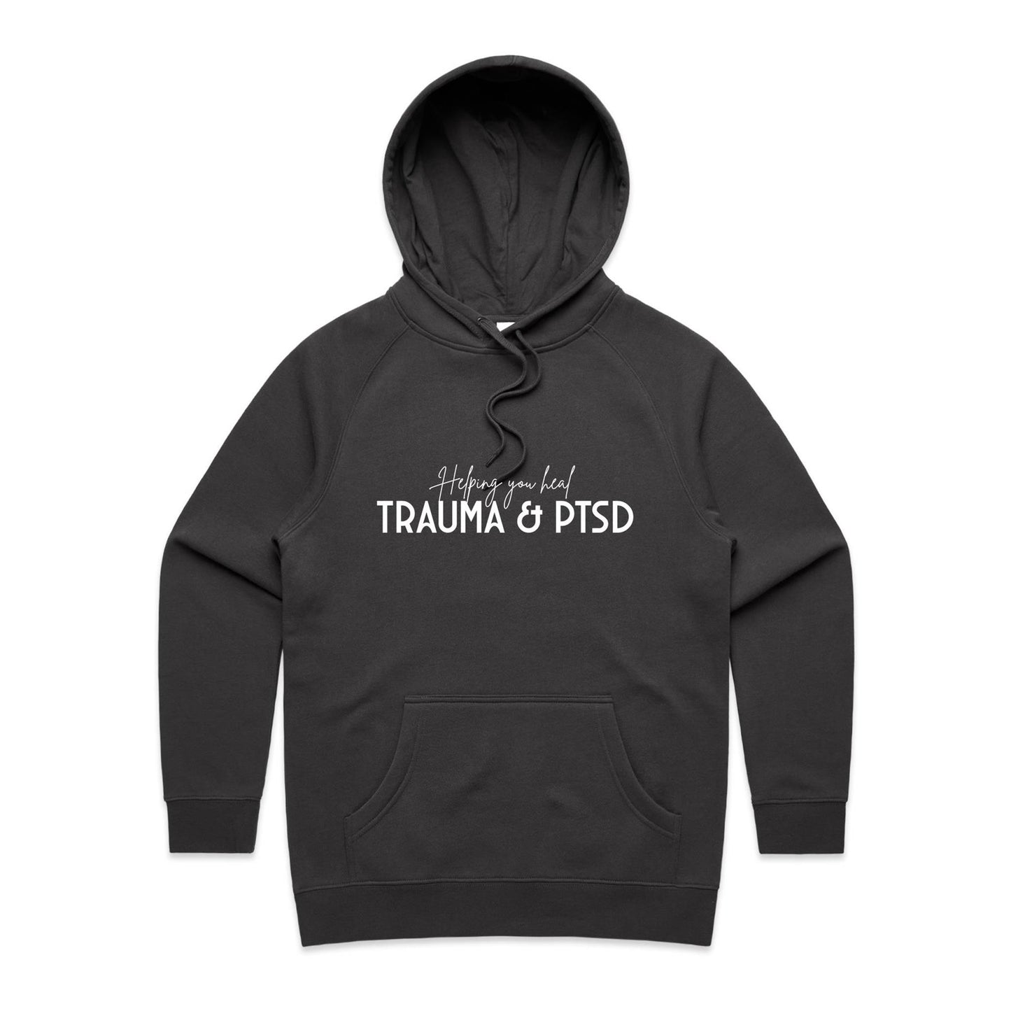 Trauma & PTSD W - Women's Supply Hood