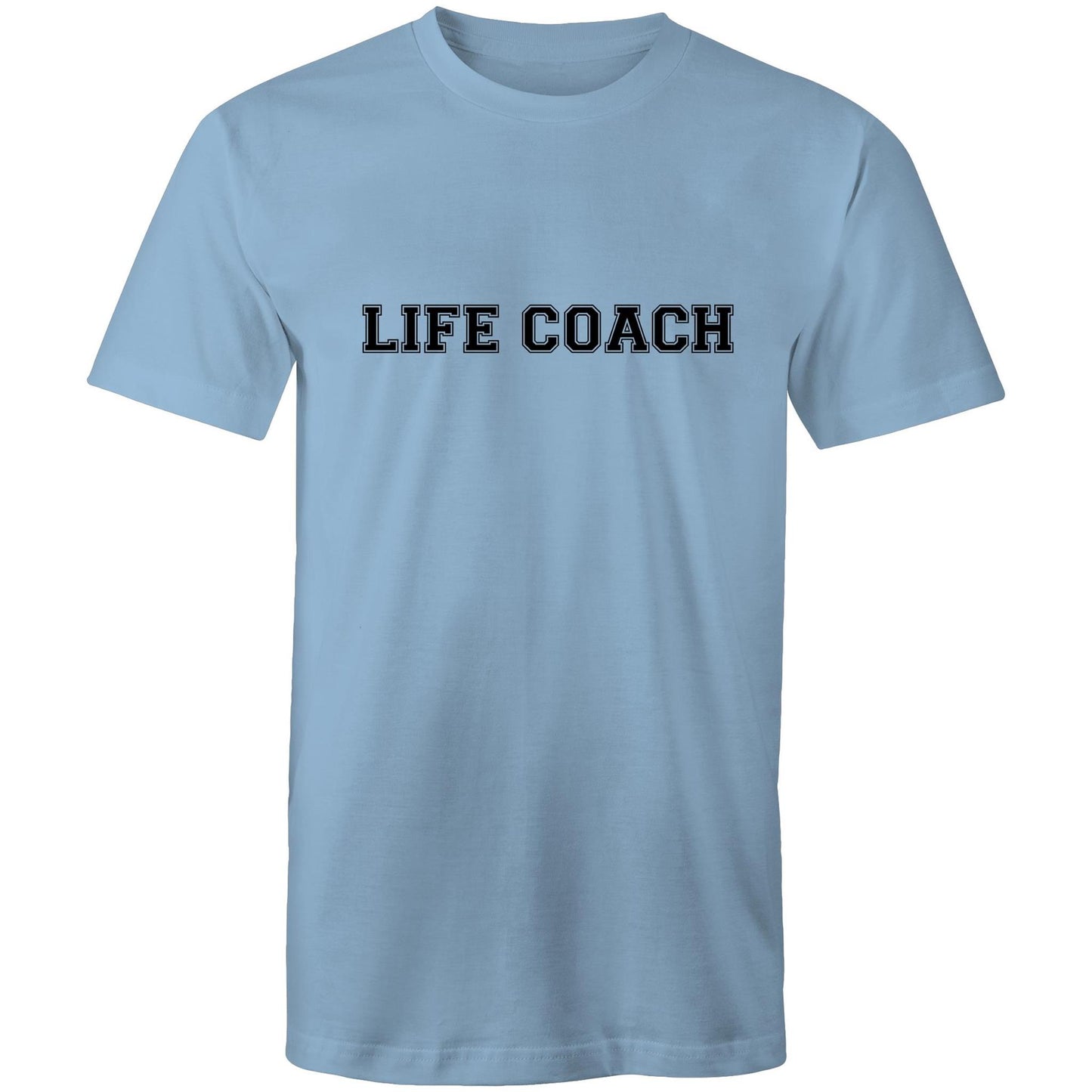 Life Coach - Mens T-Shirt