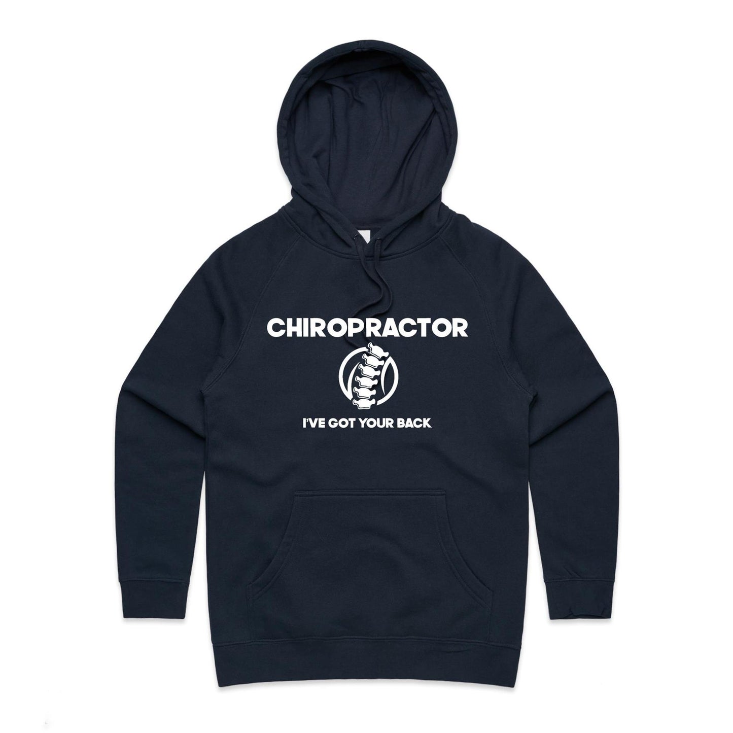 Chiropractor - Women's Hoodie