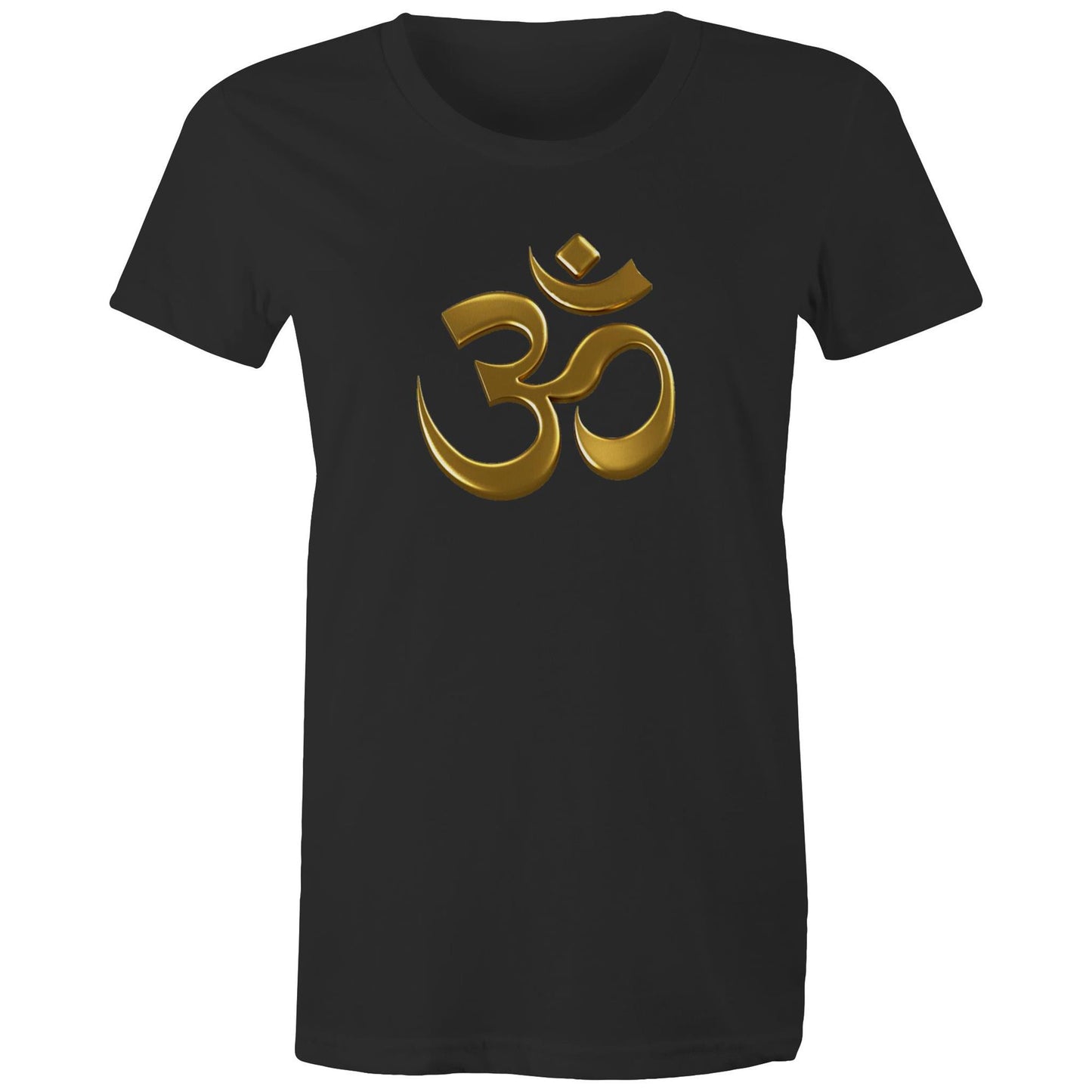 OM - Women's Tee