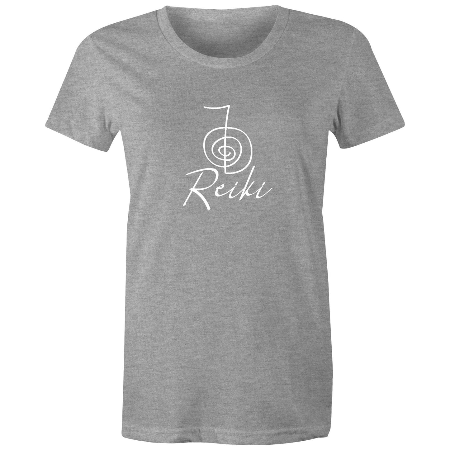 Reiki W - Women's Tee