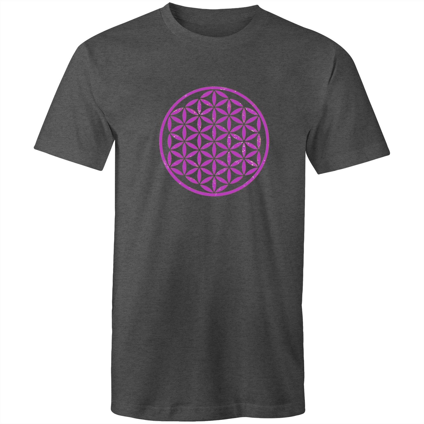 Flower of Life - Mens T-Shirt