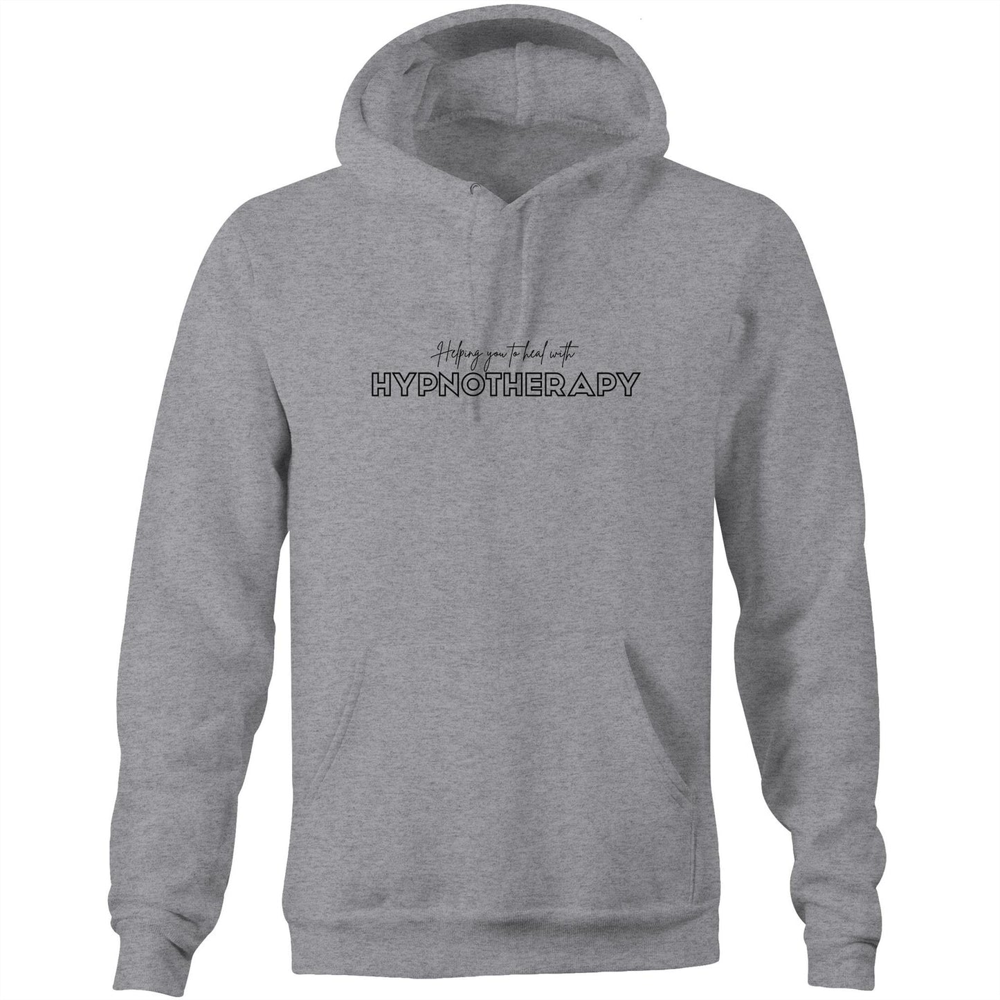 Hypnotherapy - Mens Hoodie