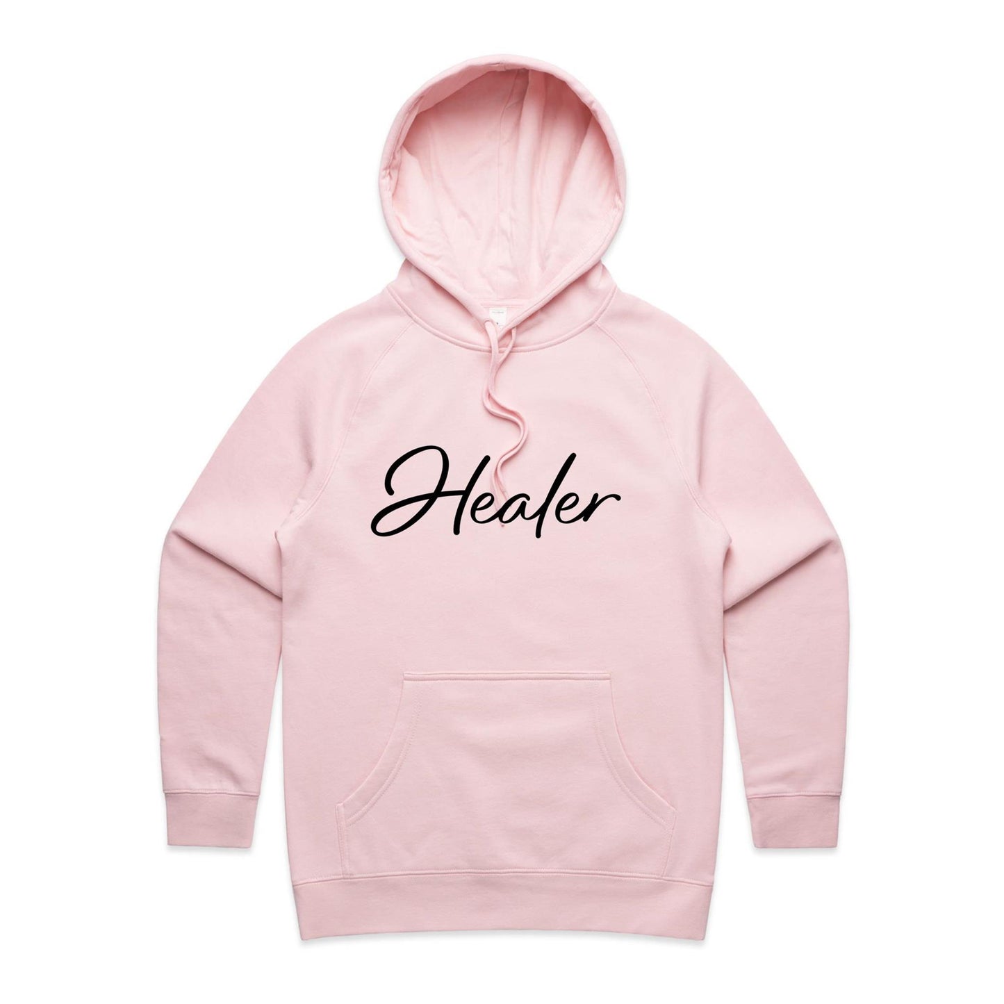 Healer - Women's Hoodie