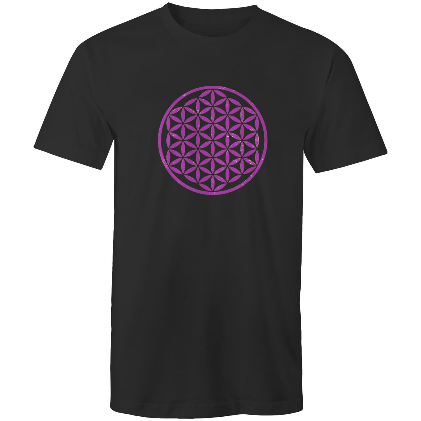 Flower of Life - Mens T-Shirt