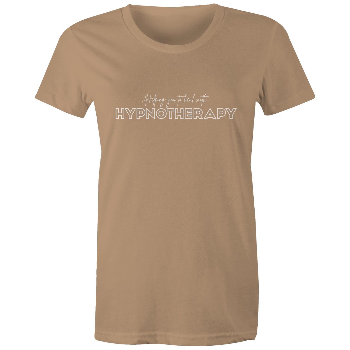 Hypnotherapy W - Women's Tee