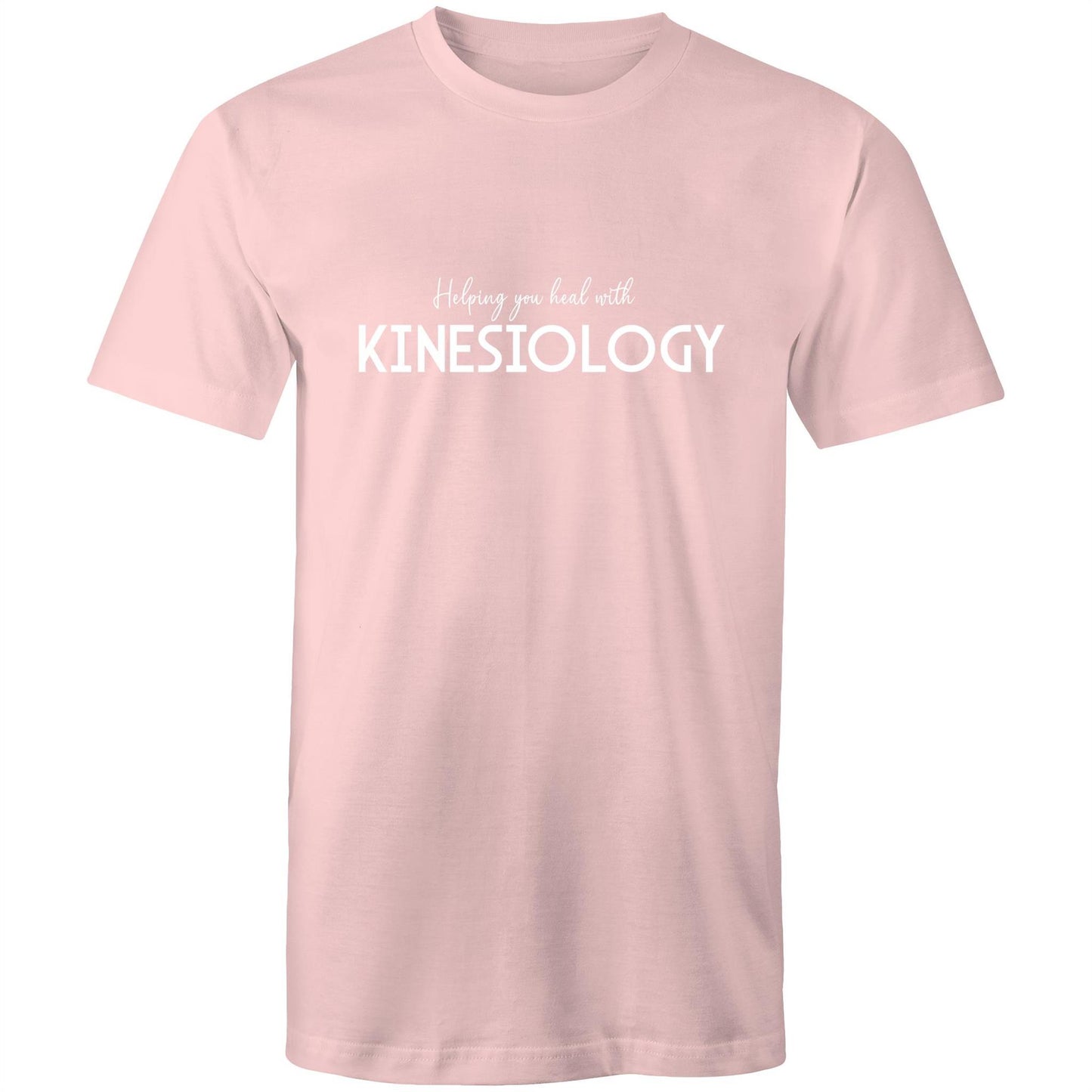 Kinesiology 1 W - Mens T-Shirt