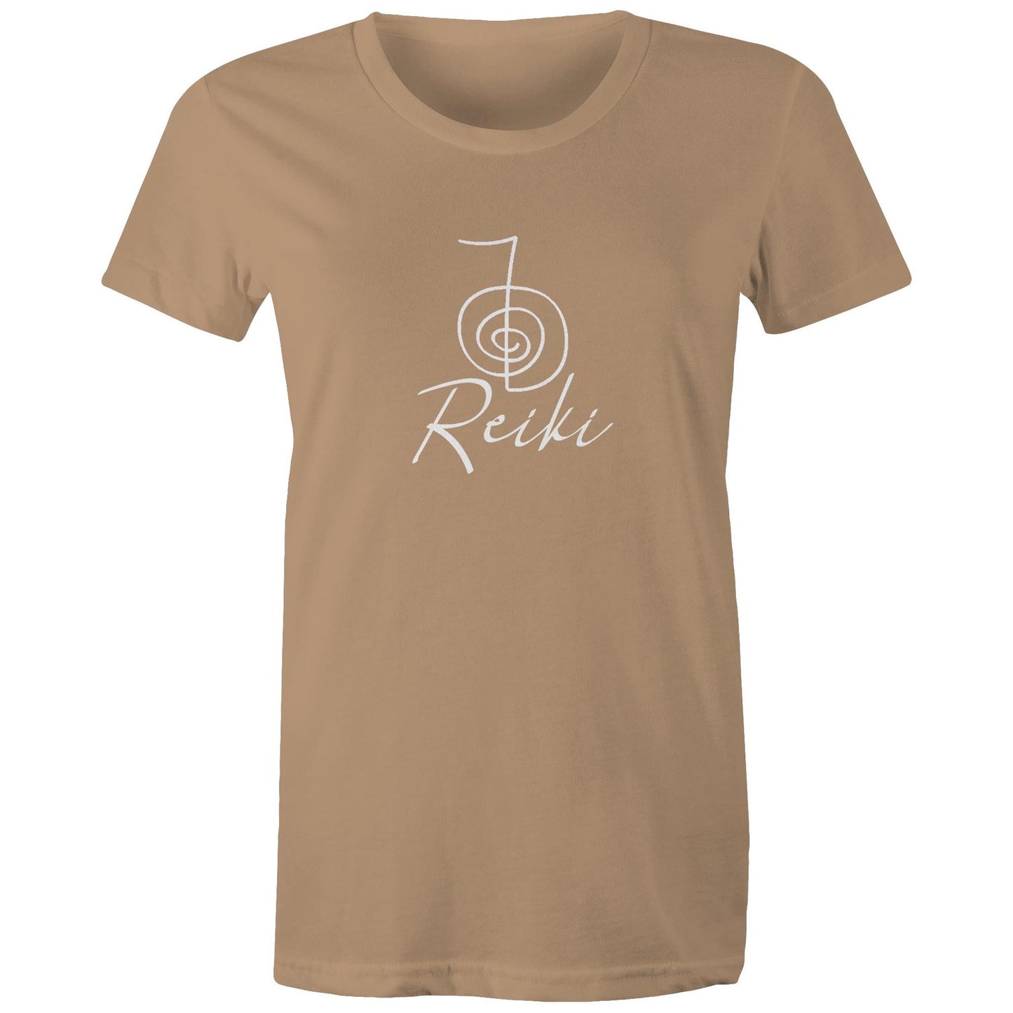 Reiki W - Women's Tee