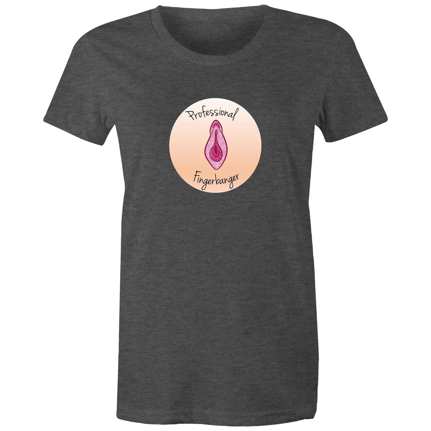 Yoni Massage - Women's Tee