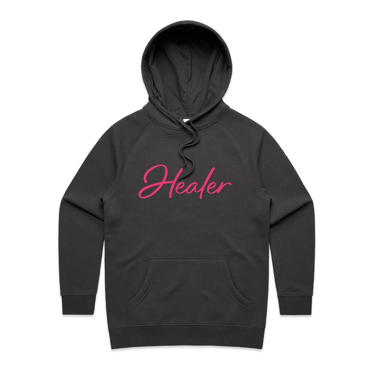 Healer Pink - Women's Hoodie