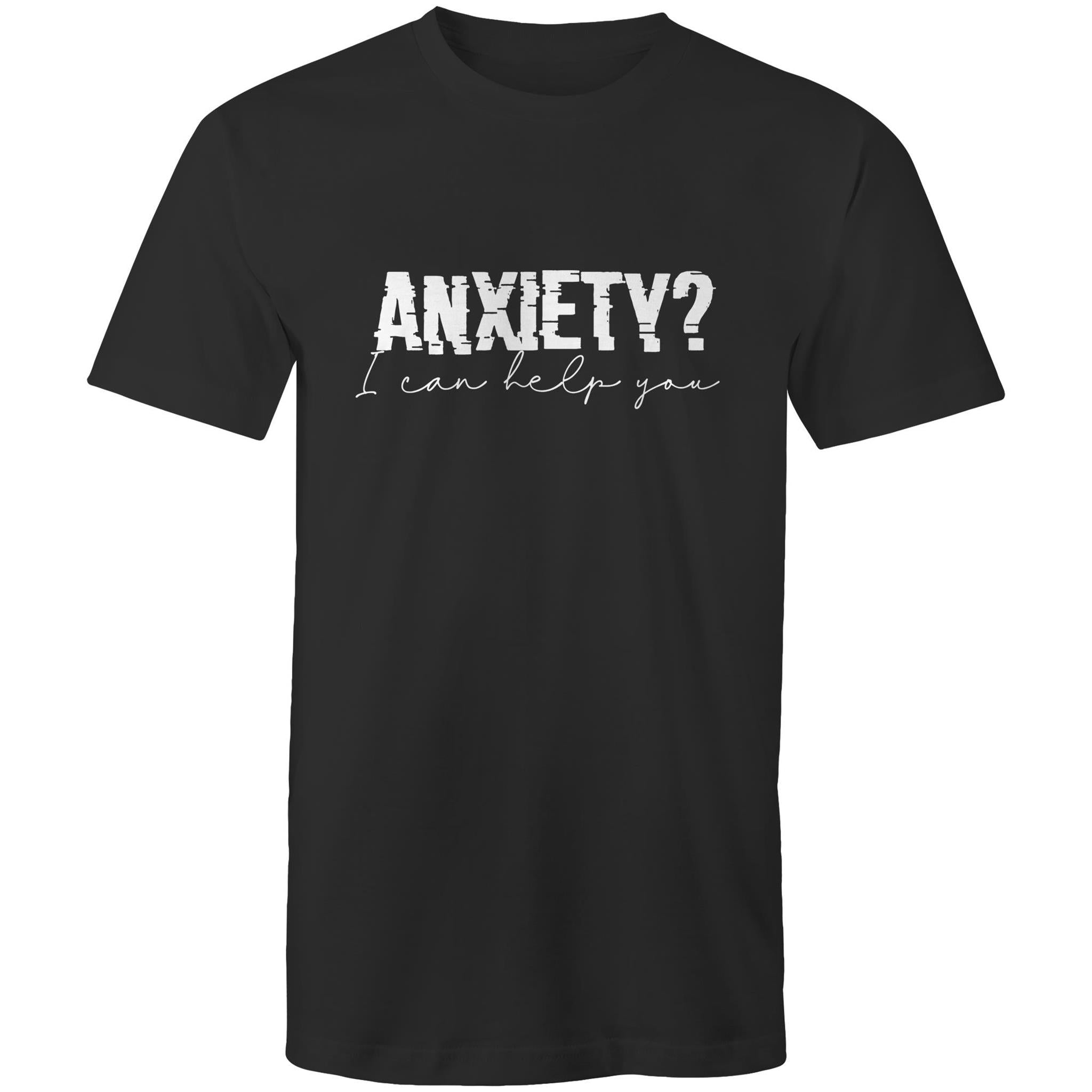 Merch Anxious Anxiety 1 – Inspired Attire