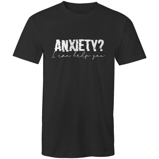 Anxiety 1