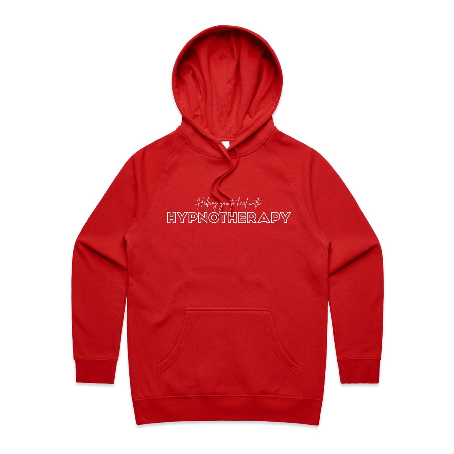 Hypnotherapy W - Women's Hoodie