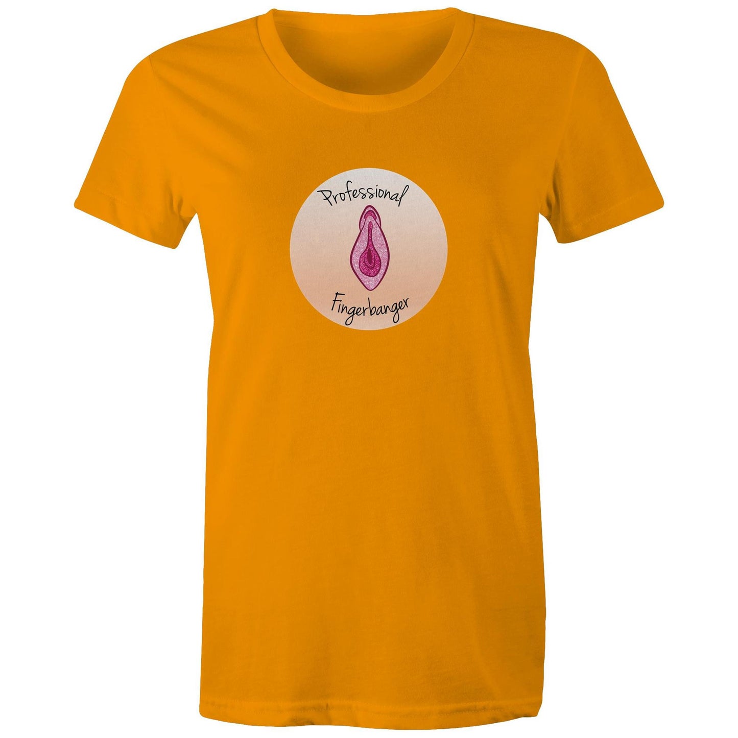 Yoni Massage - Women's Tee