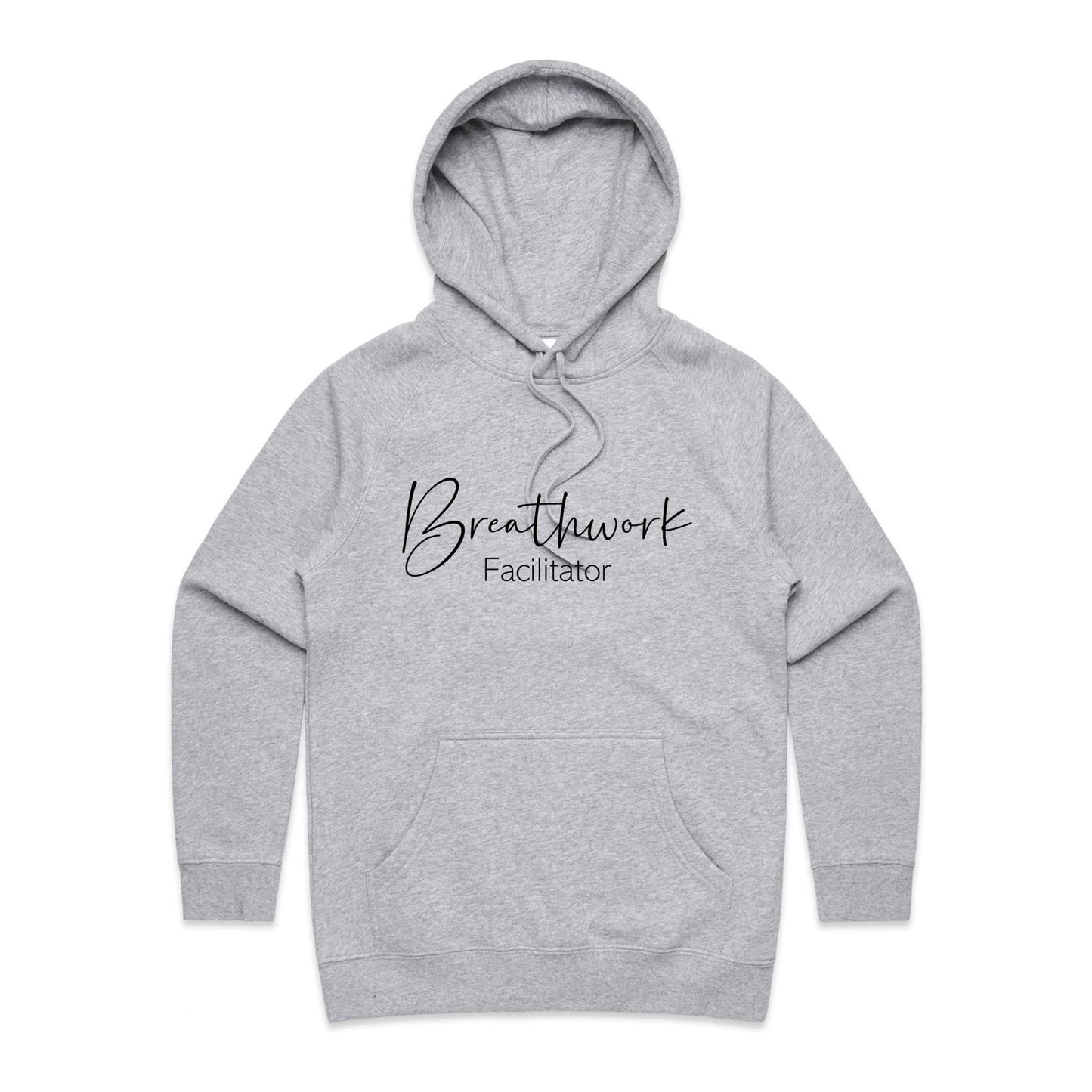 Breathwork Facilitator - Women's Hoodie