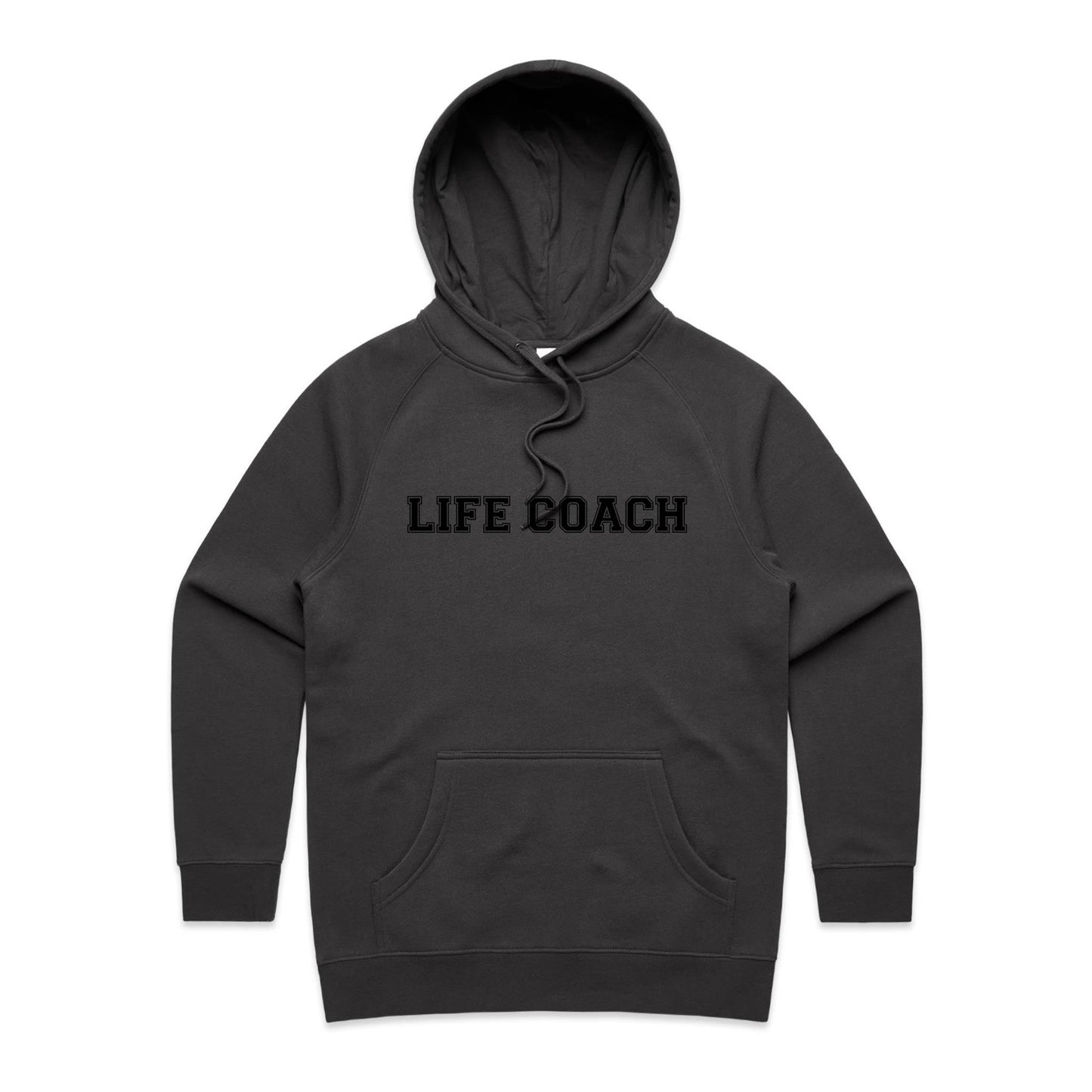 Life Coach - Women's Hoodie