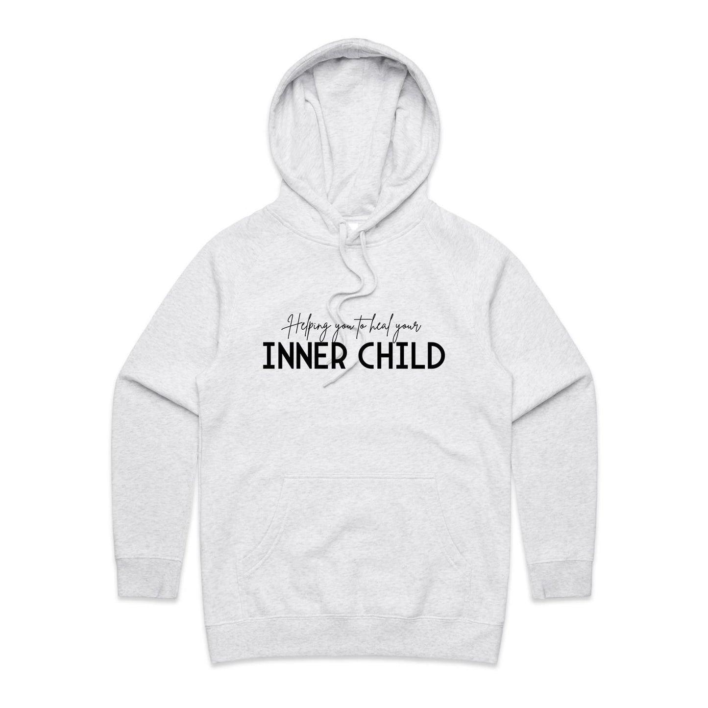 Inner Child - Women's Supply Hood