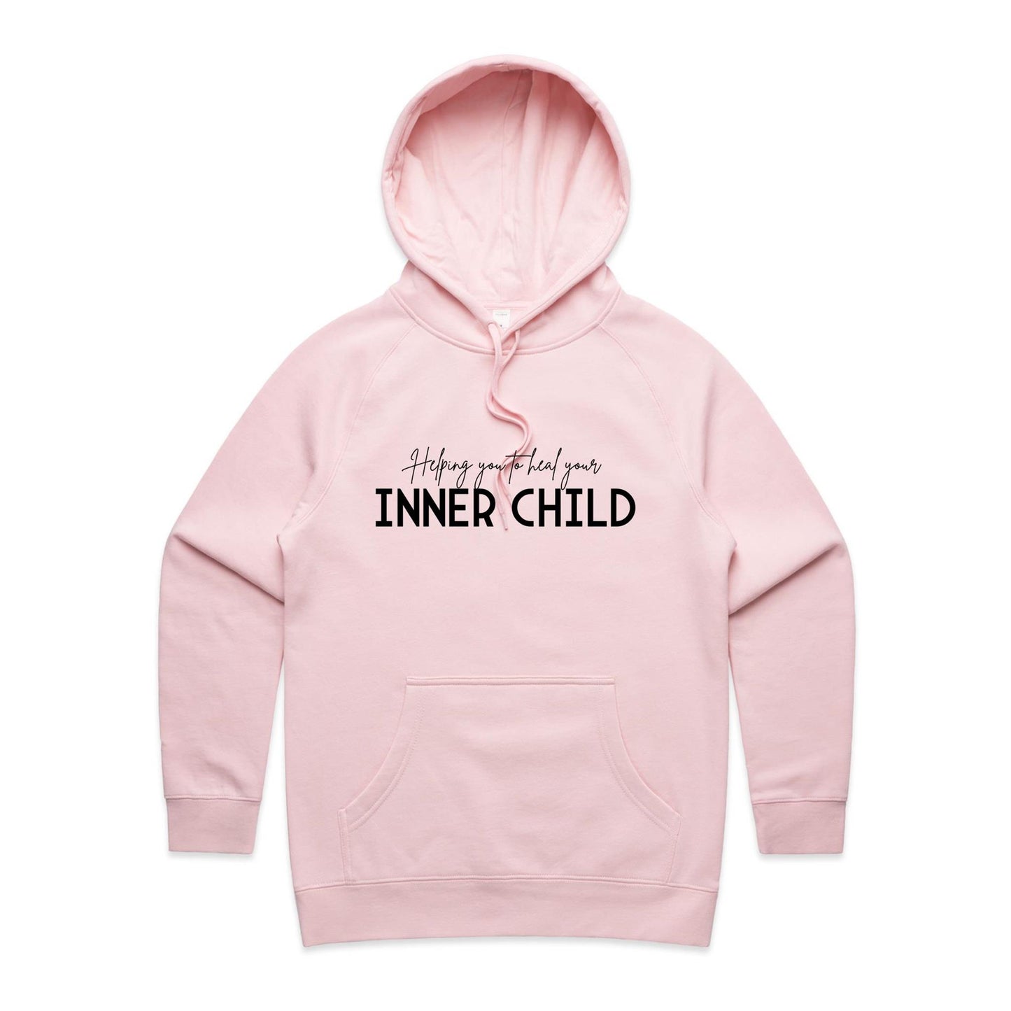 Inner Child - Women's Supply Hood