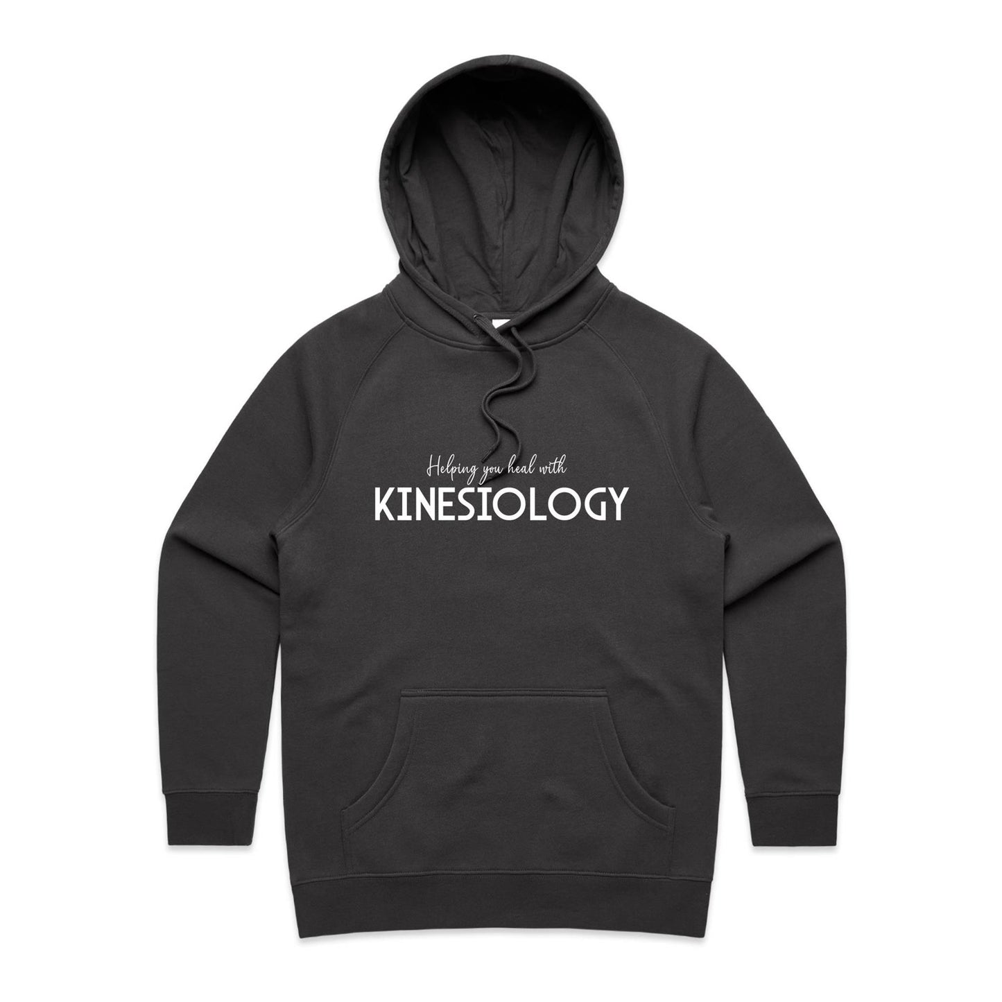 Kinesiology 1 W - Women's Hoodie