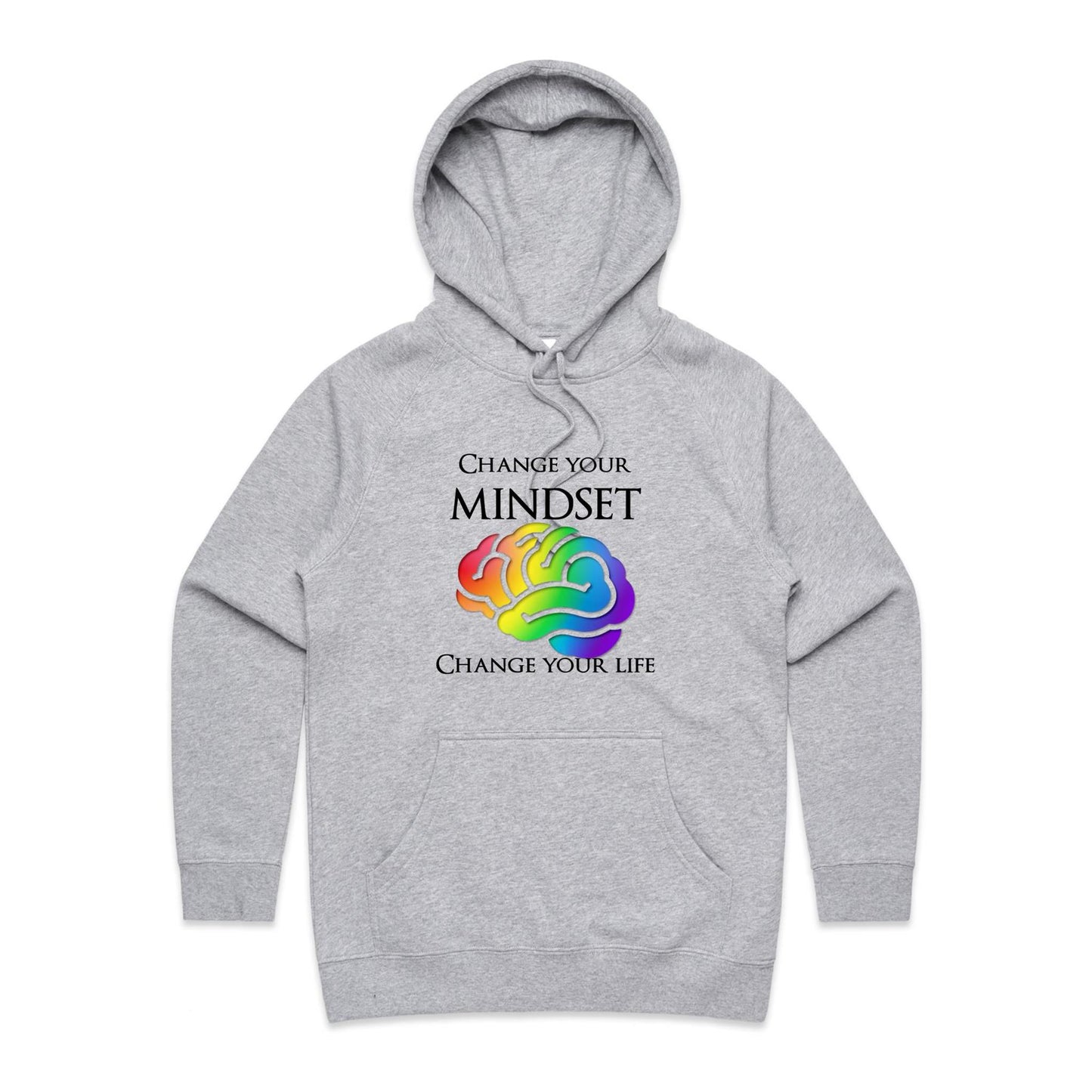 Mindset - Women's Hoodie