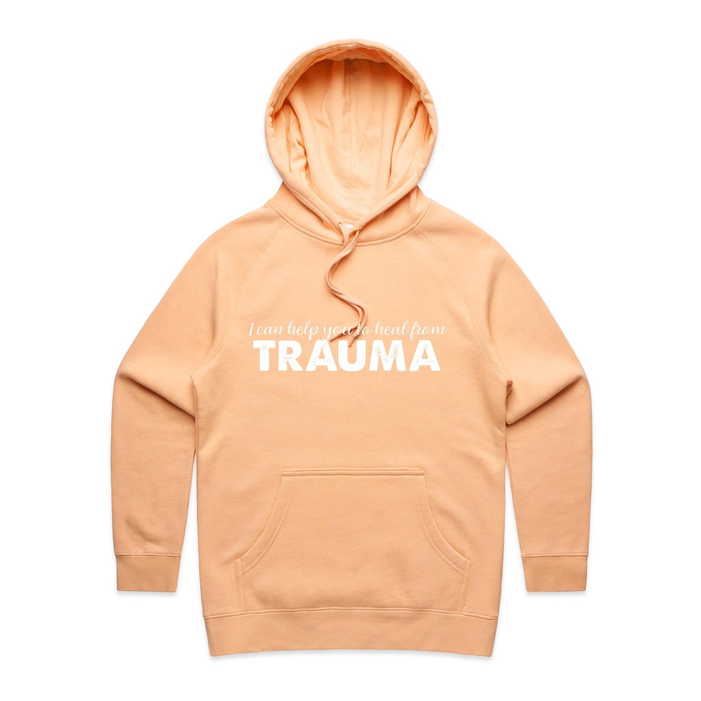 Trauma Healing - Women's Hoodie