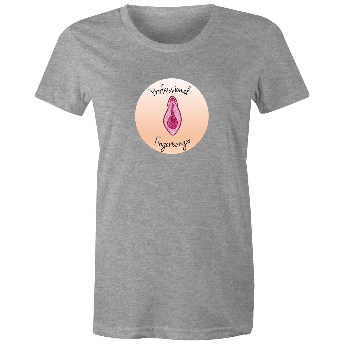 Yoni Massage - Women's Tee