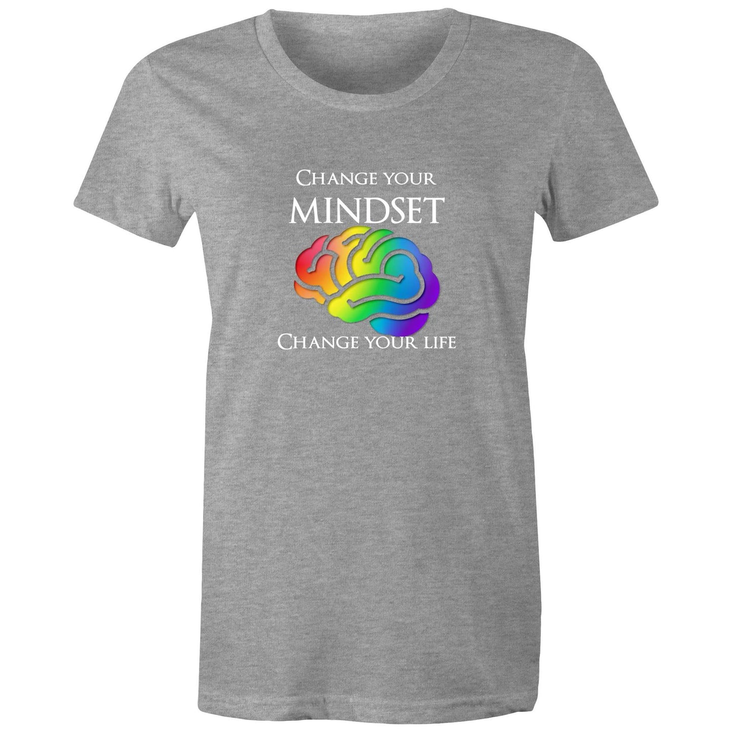 Mindset W - Women's Tee