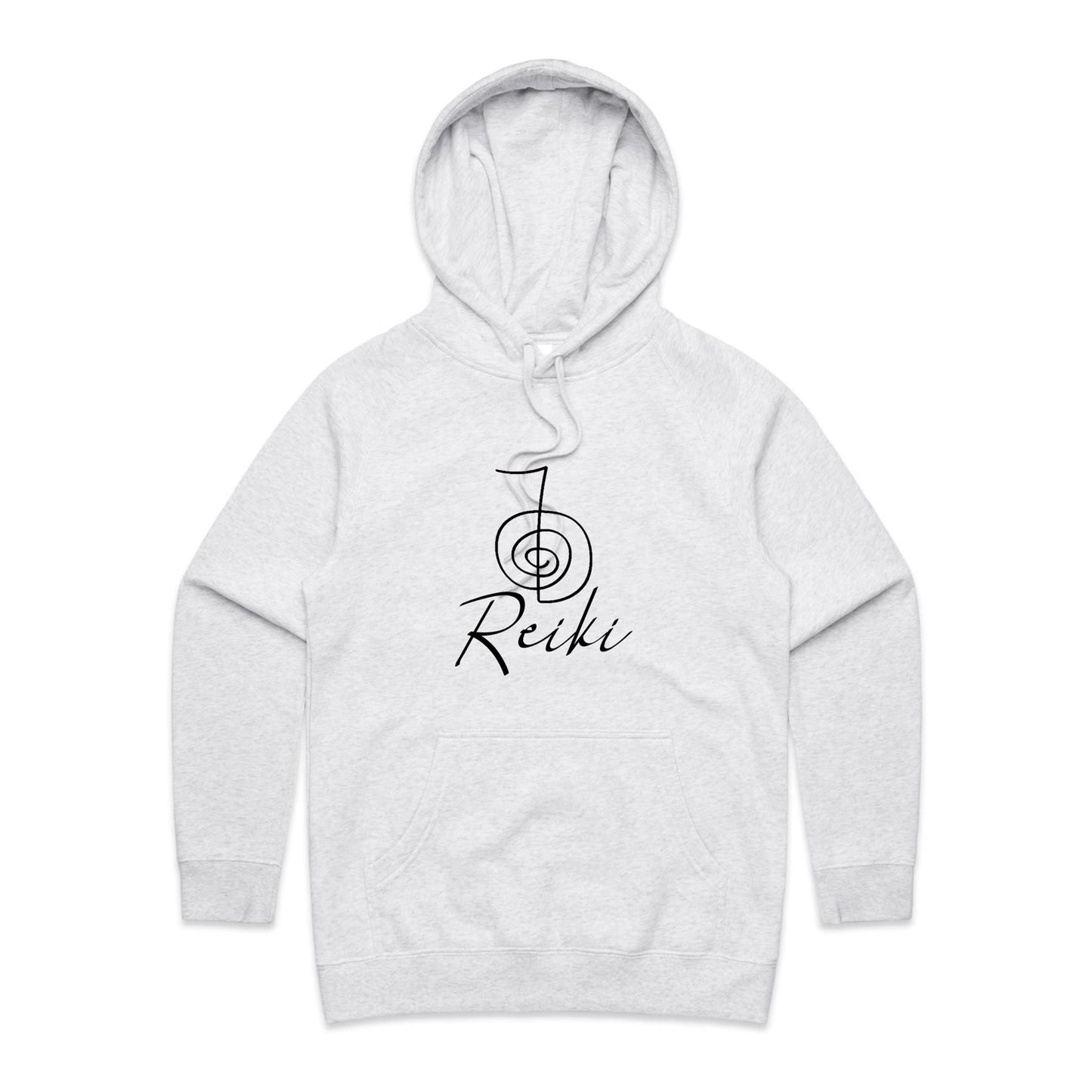 Reiki - Women's Hoodie