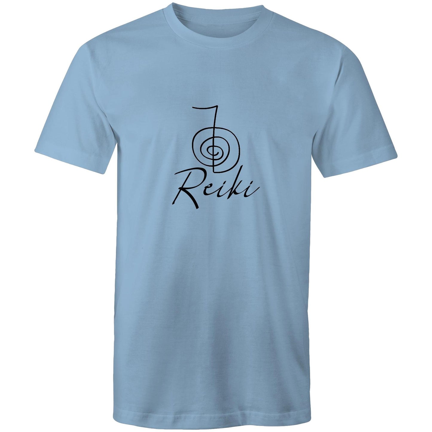 Reiki - Mens T-Shirt