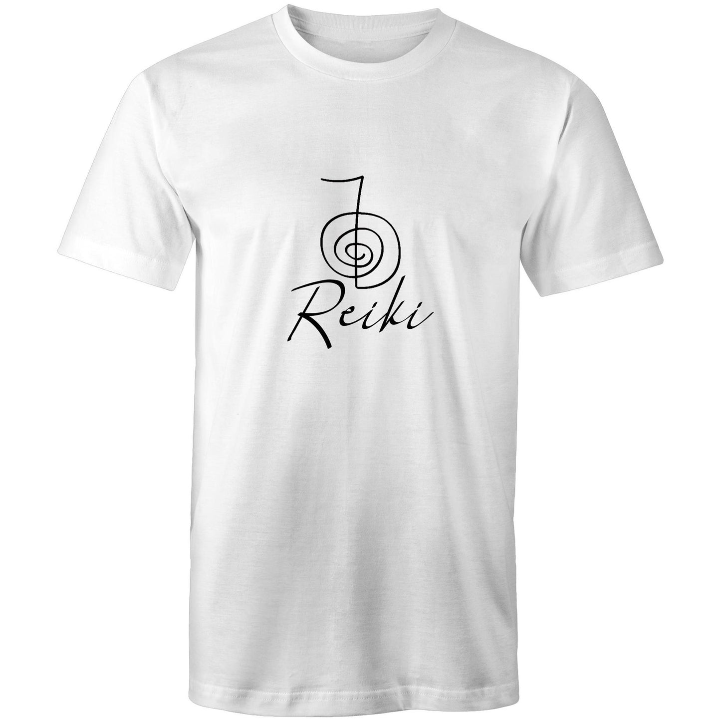 Reiki - Mens T-Shirt