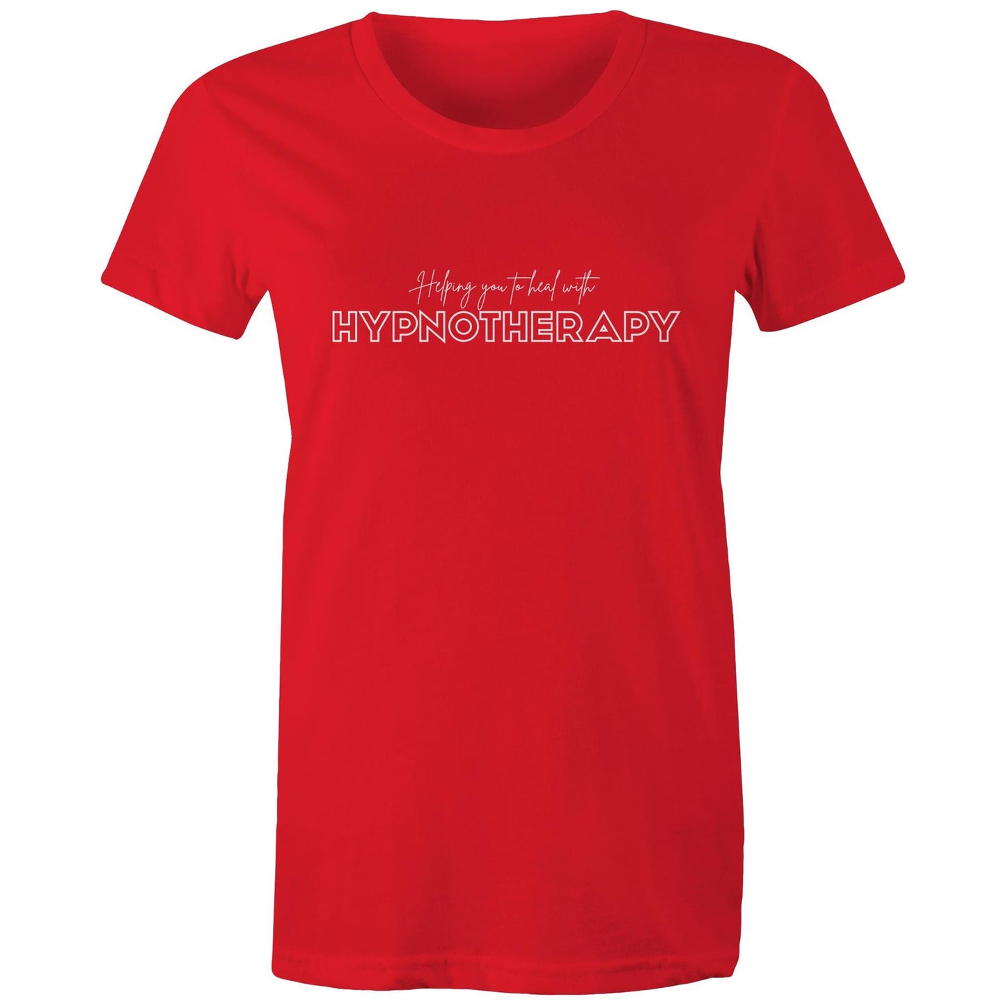 Hypnotherapy W - Women's Tee