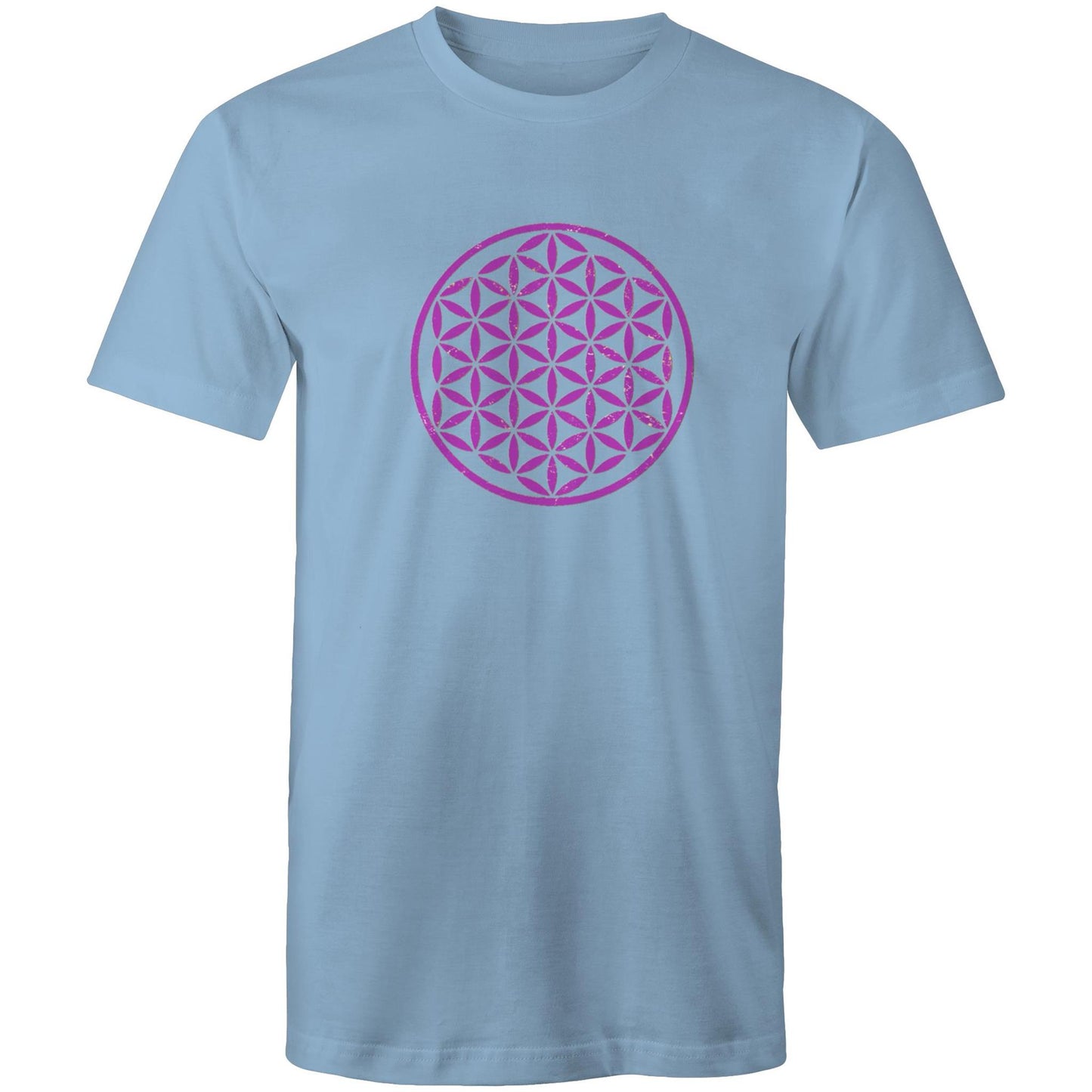 Flower of Life - Mens T-Shirt