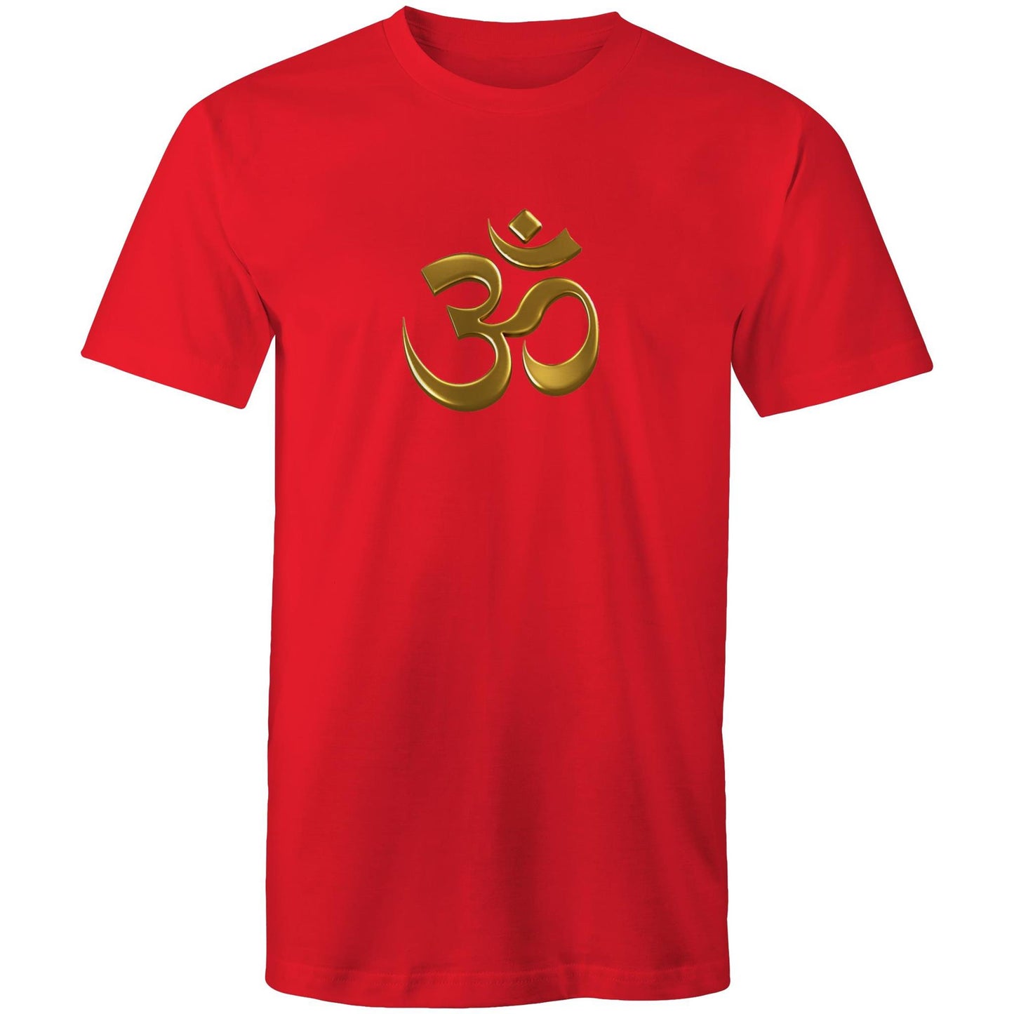 OM - Mens T-Shirt