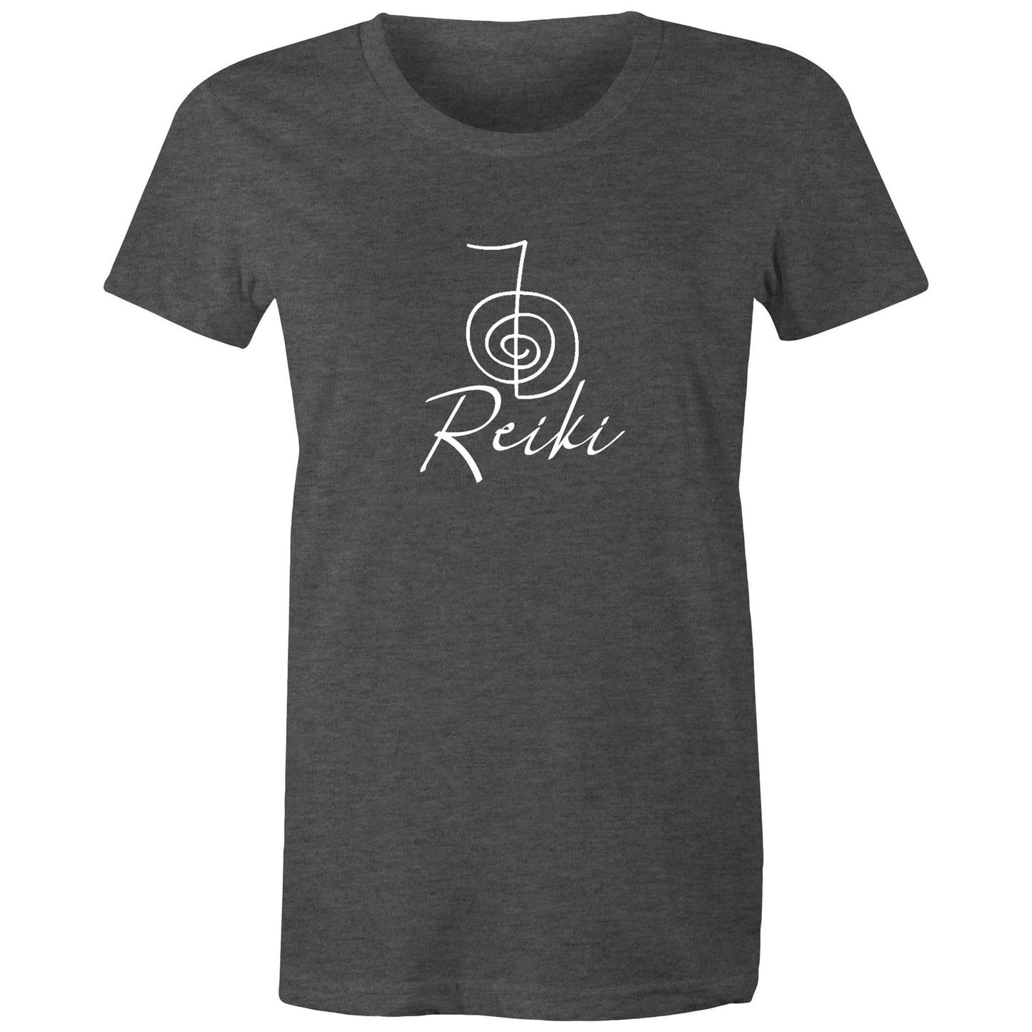 Reiki W - Women's Tee