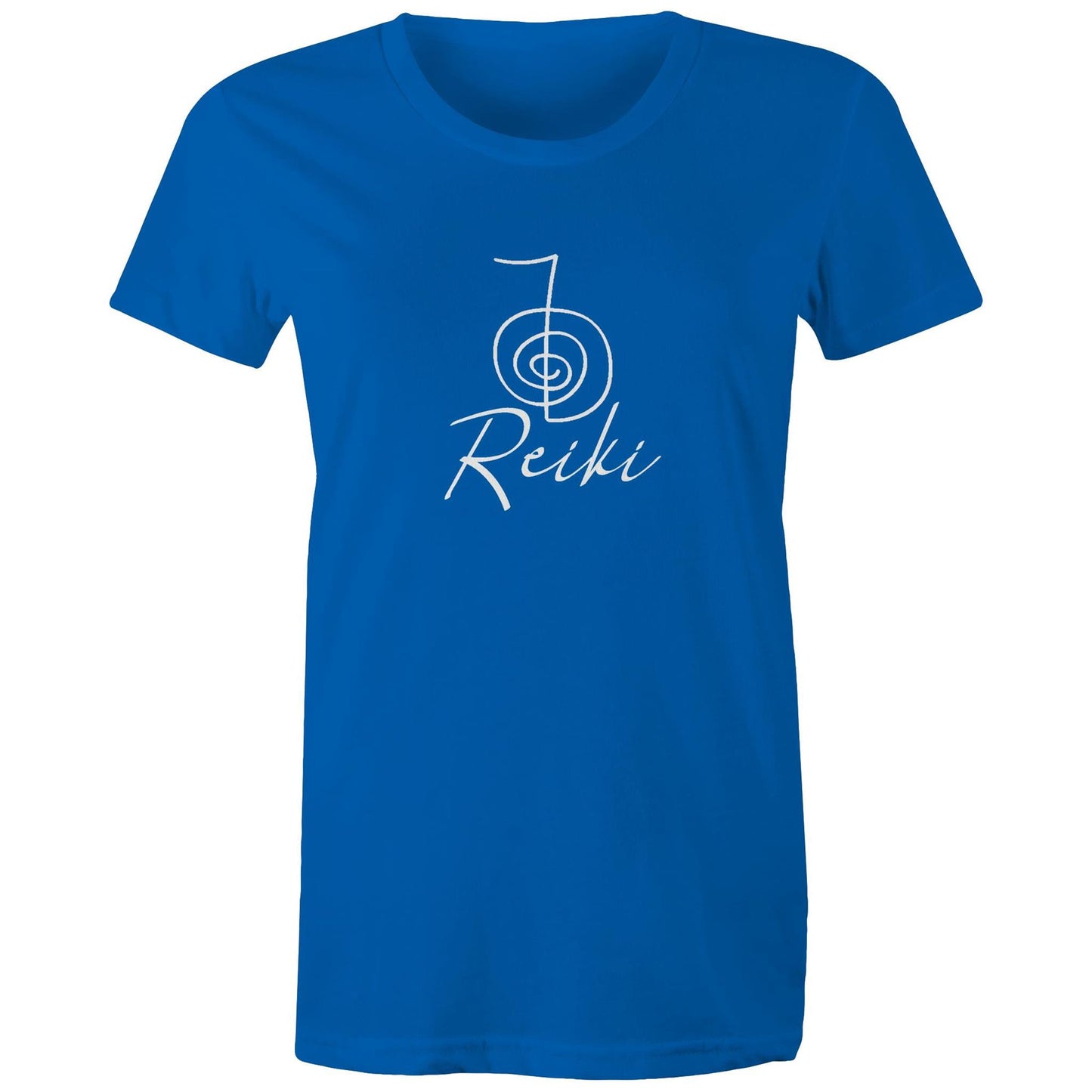 Reiki W - Women's Tee