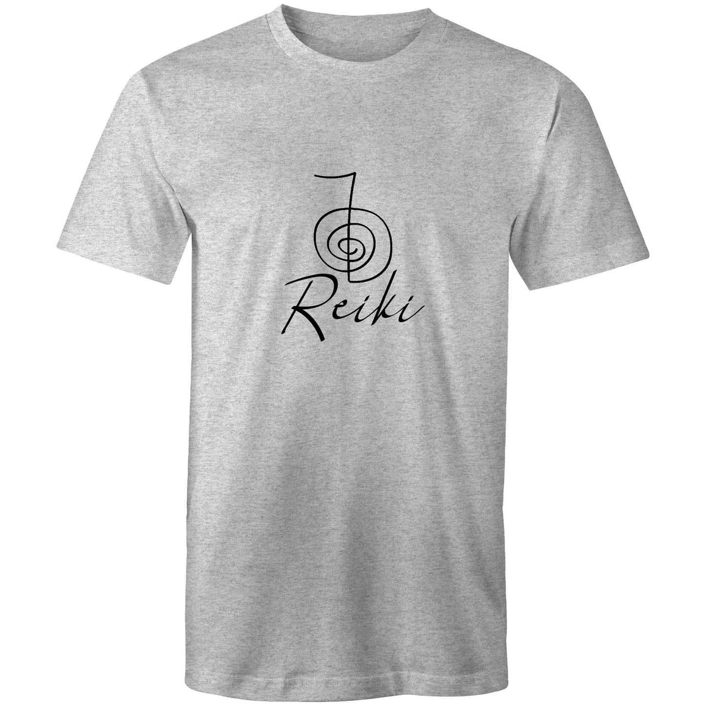 Reiki - Mens T-Shirt