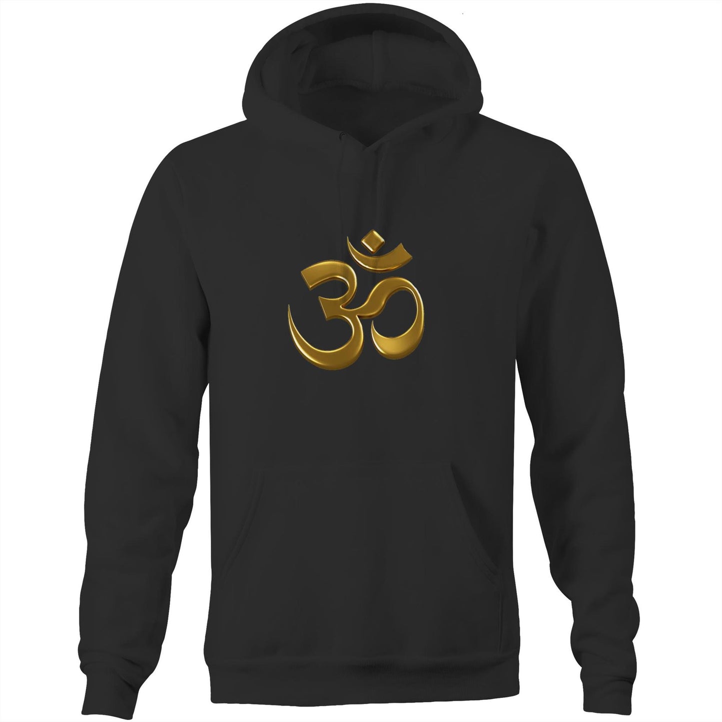 OM - Mens Hoodie