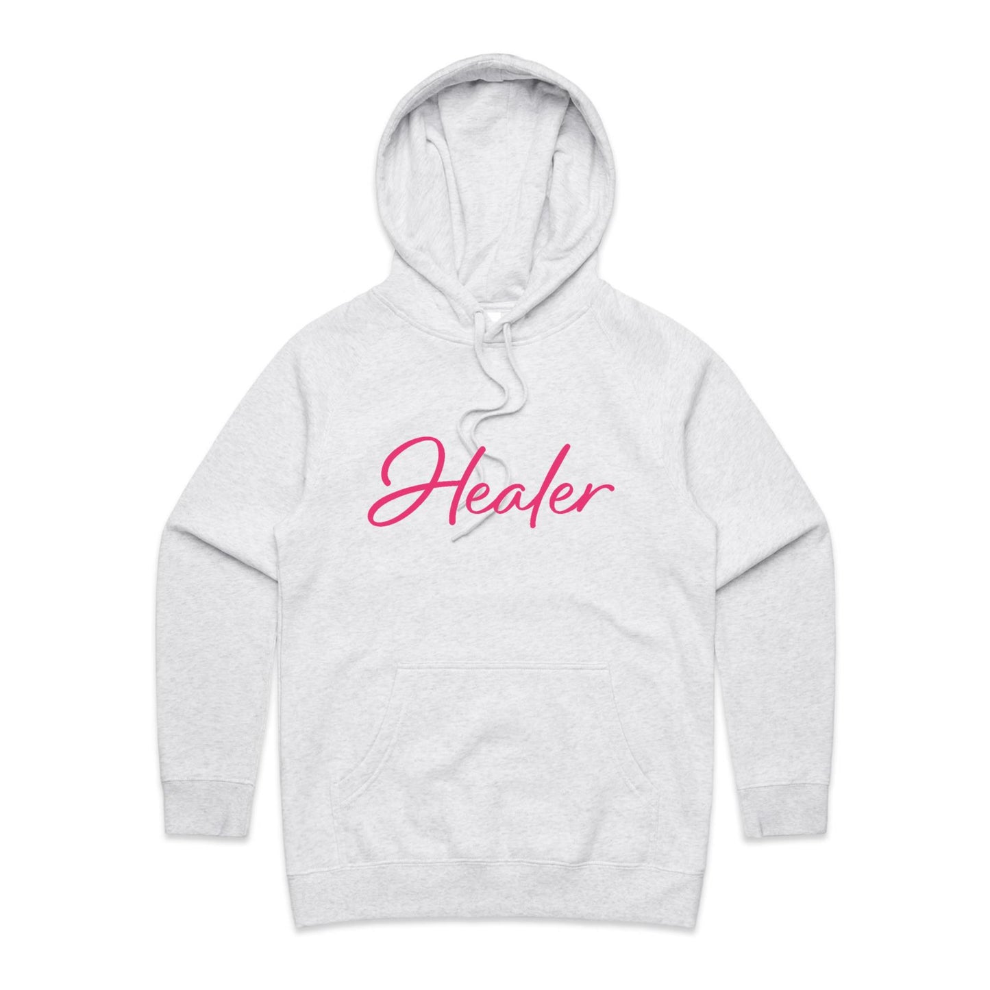 Healer Pink - Women's Hoodie