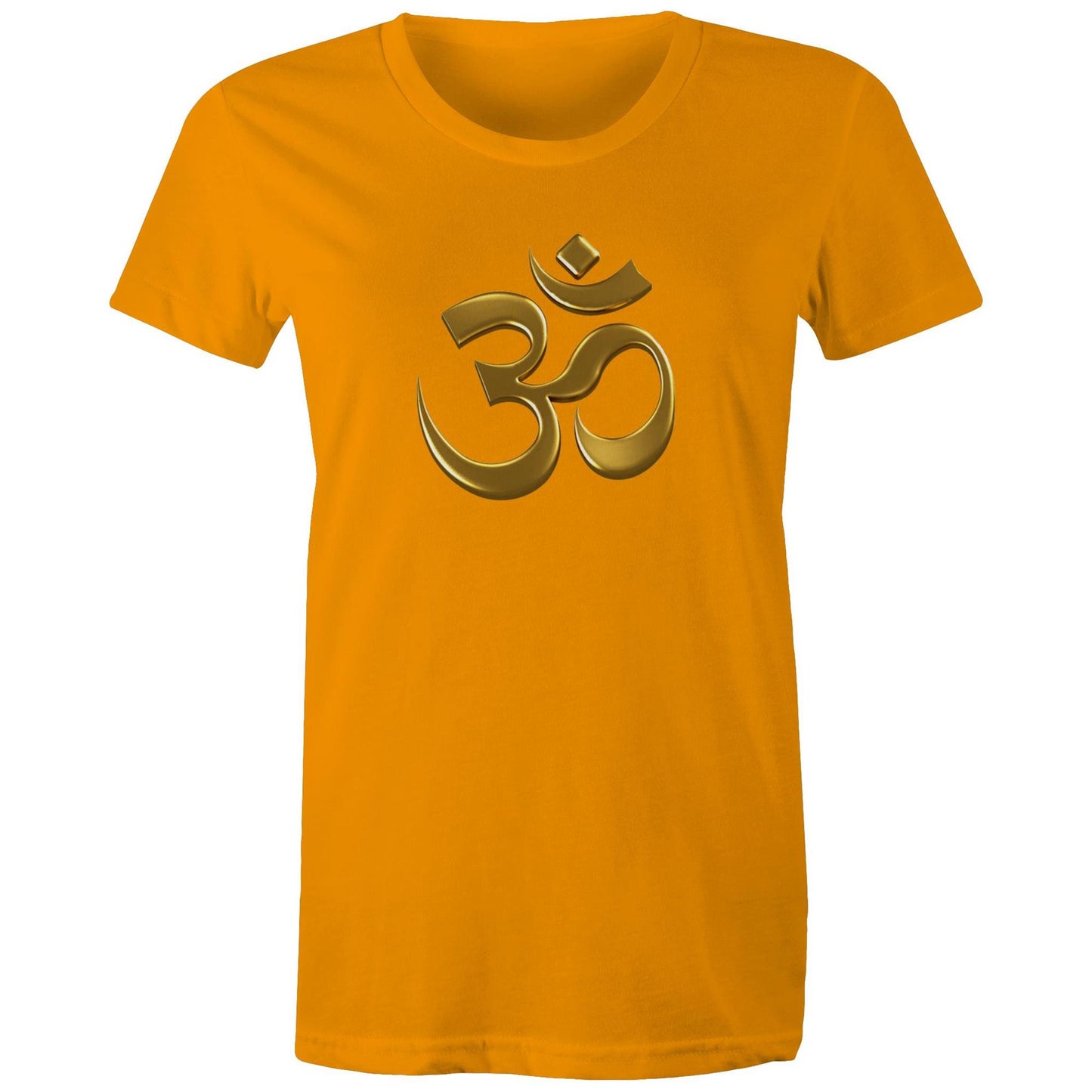 OM - Women's Tee