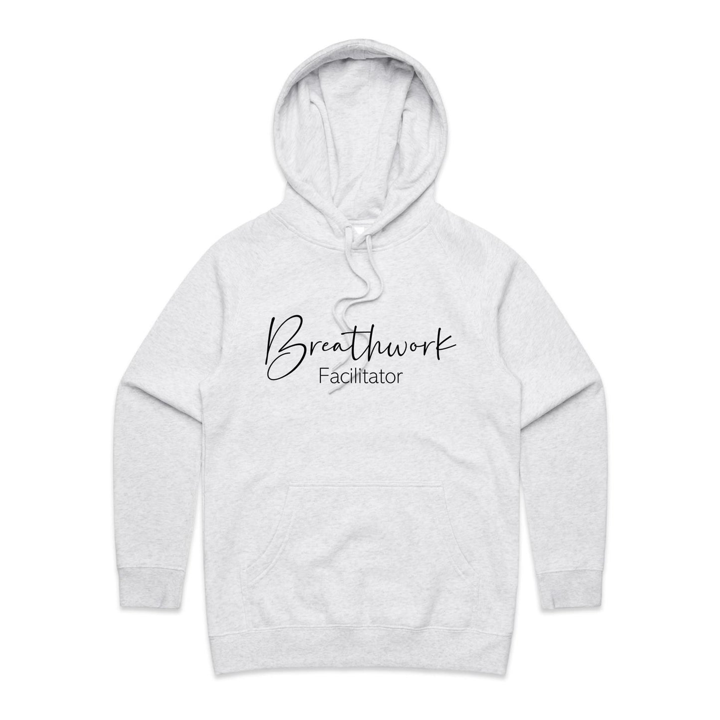 Breathwork Facilitator - Women's Hoodie