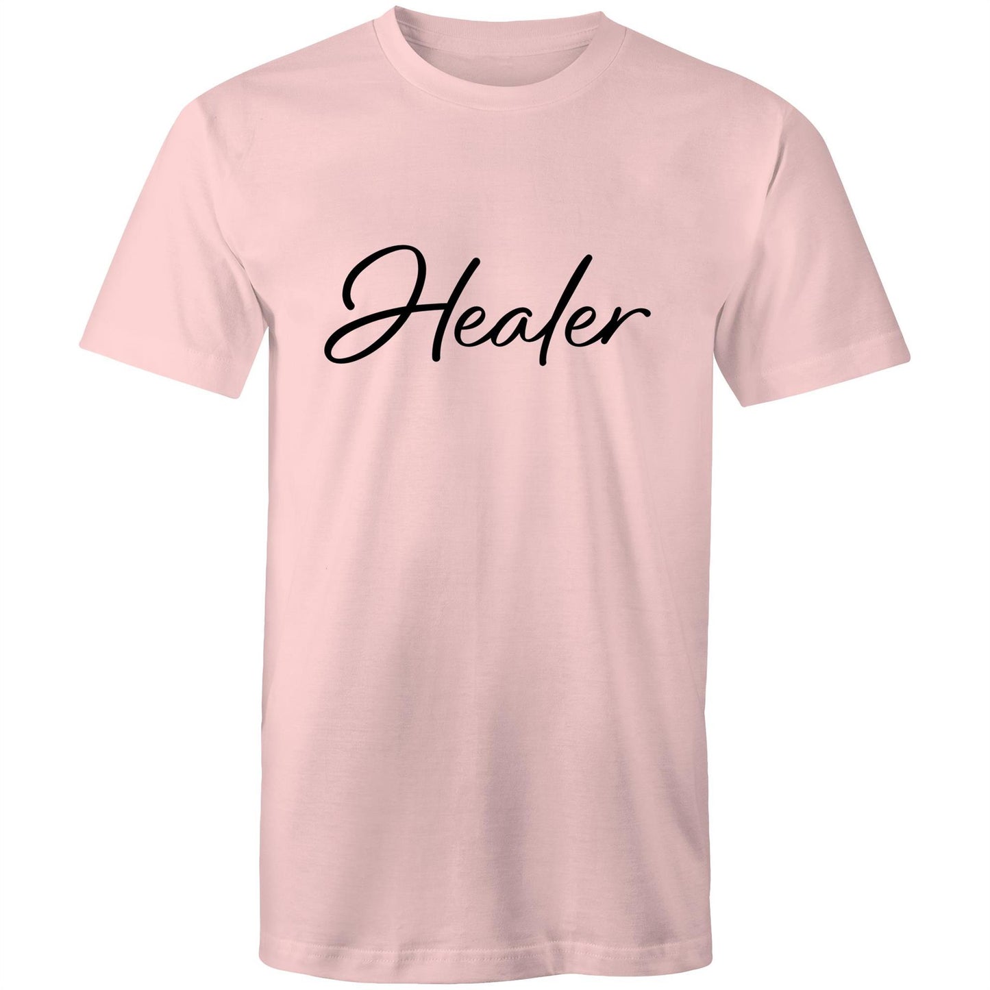 Healer - Mens T-Shirt