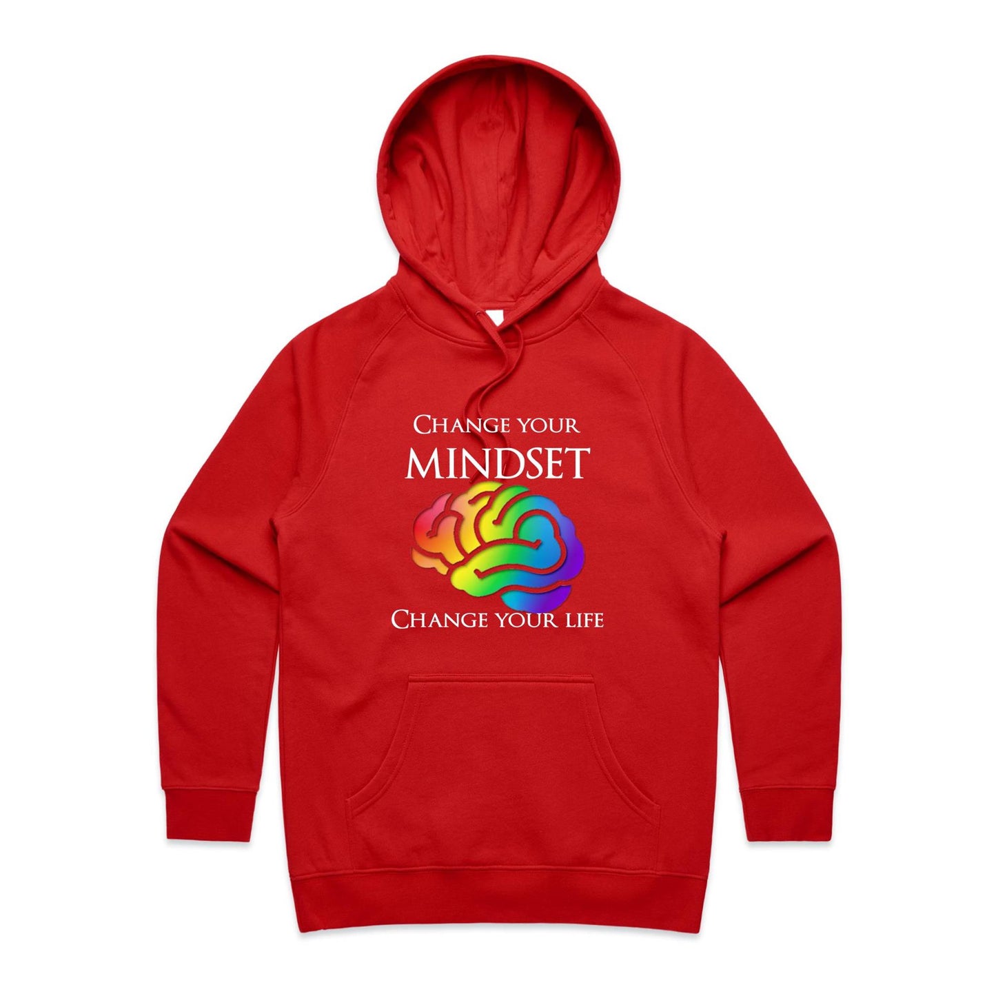 Mindset - Women's Hoodie