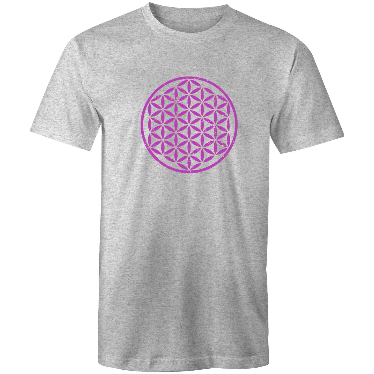 Flower of Life - Mens T-Shirt