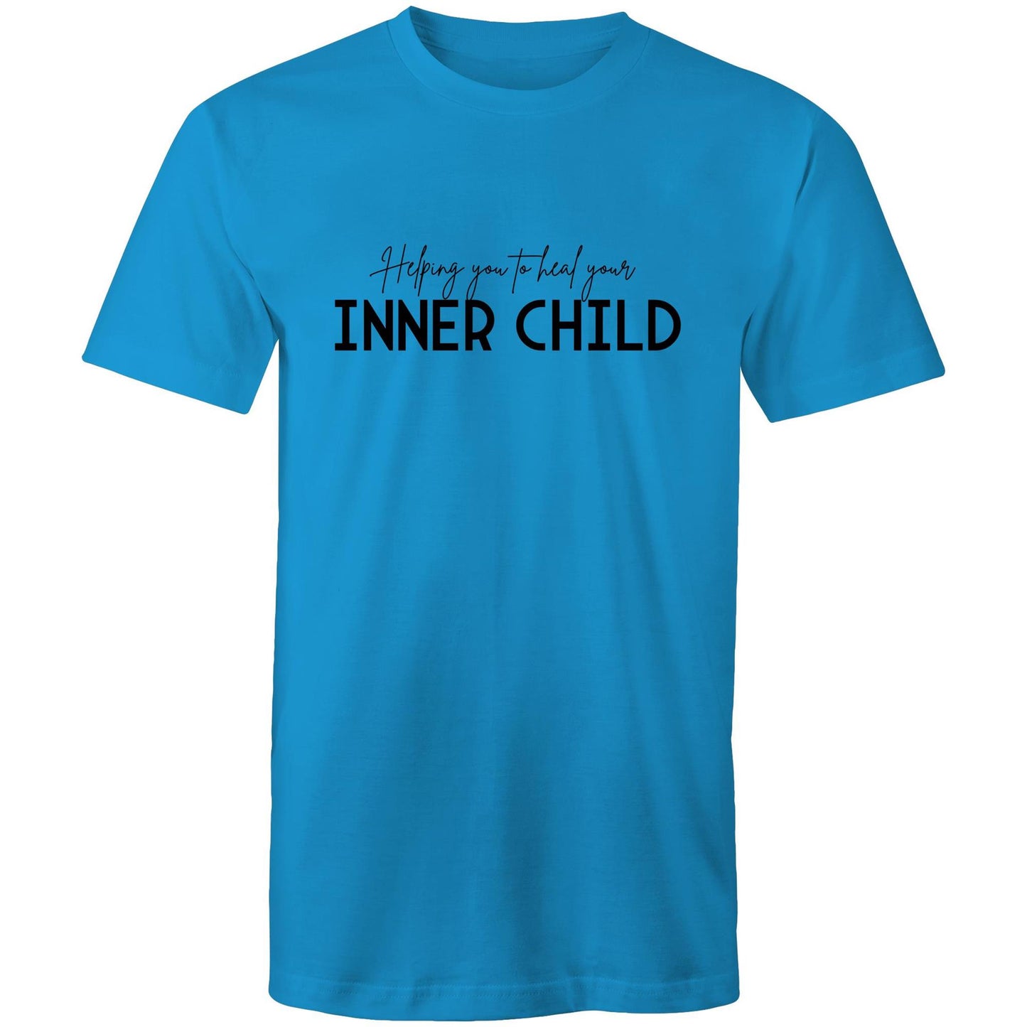 Inner Child - Mens T-Shirt