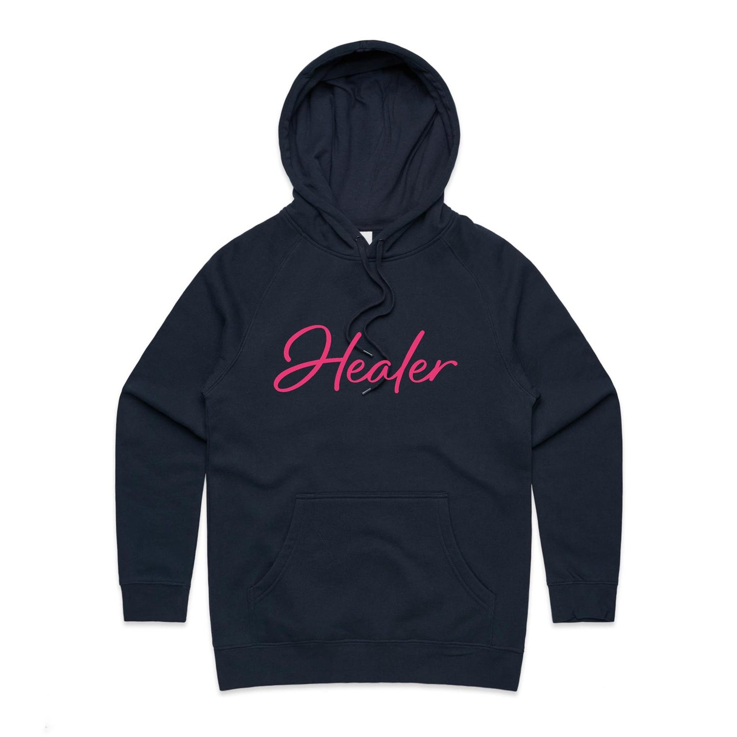 Healer Pink - Women's Hoodie