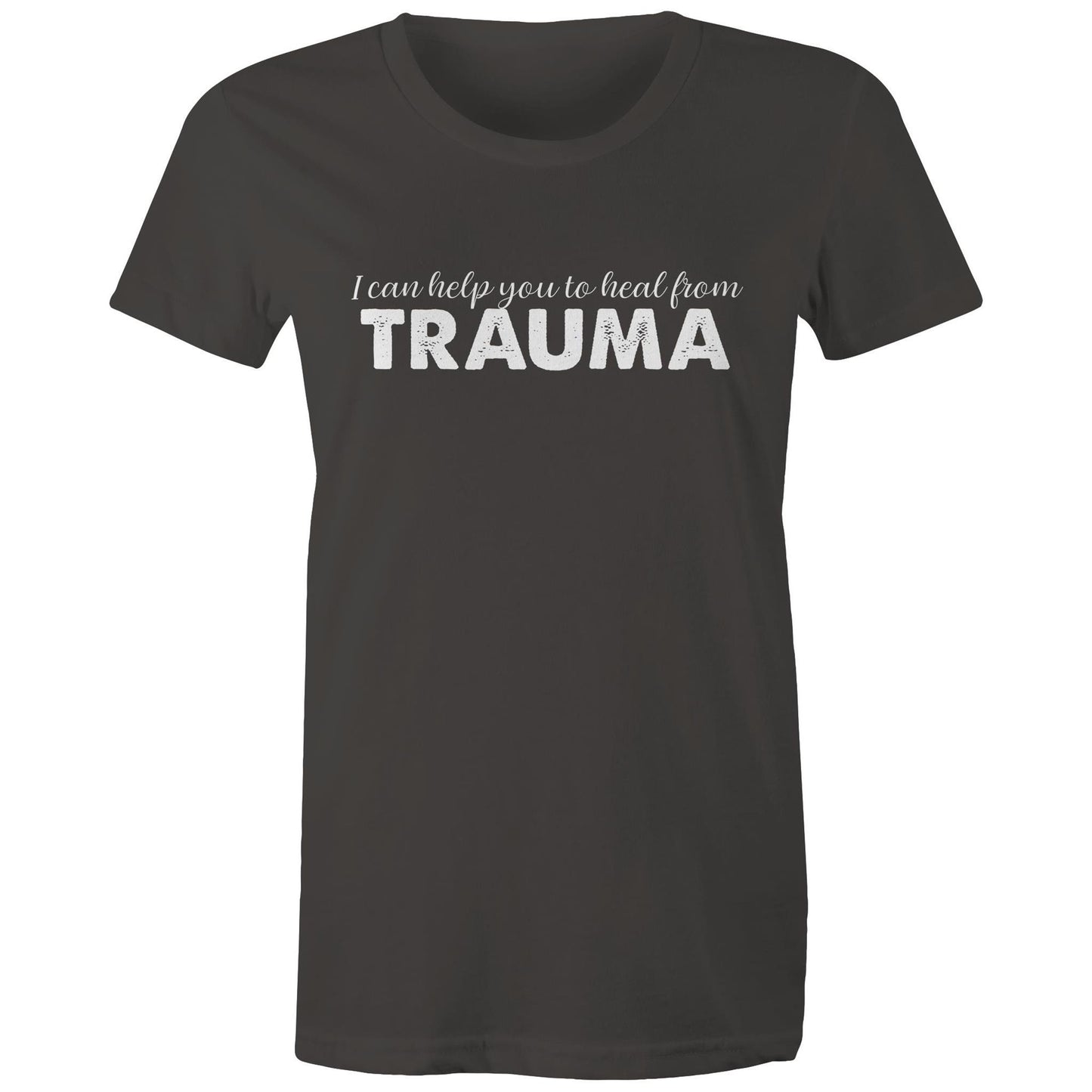 Trauma Healing - Women's Tee