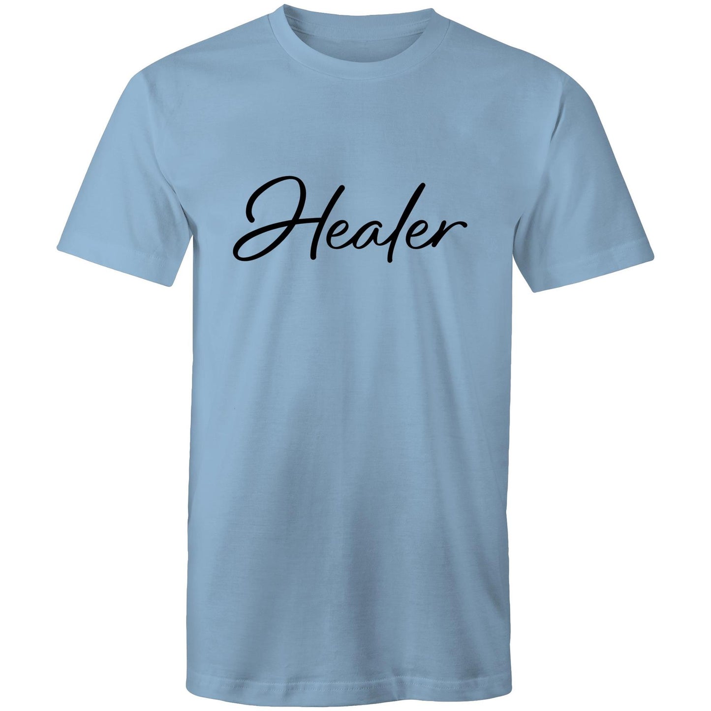 Healer - Mens T-Shirt