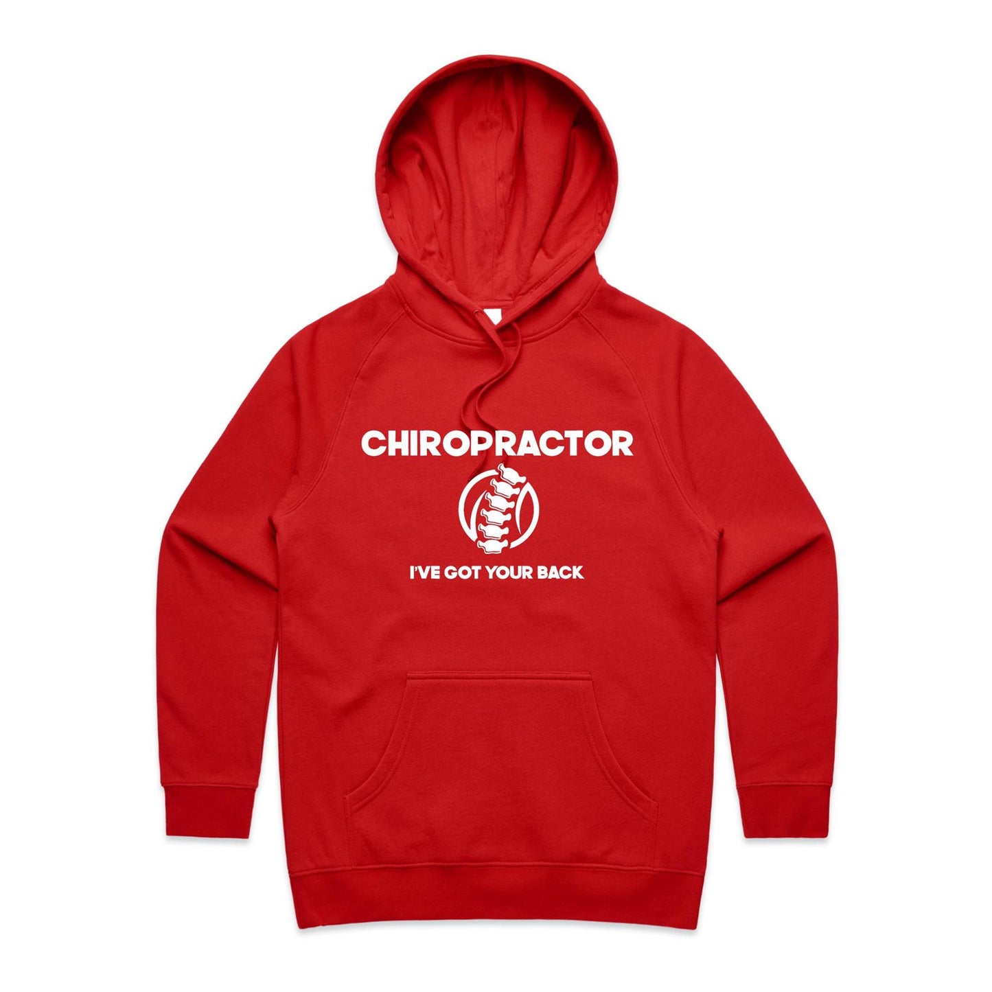 Chiropractor - Women's Hoodie